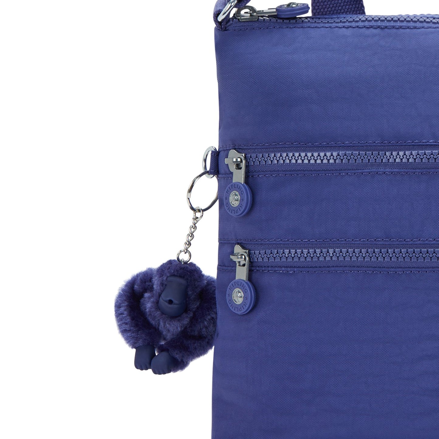 Kipling Alvar ocean blue
