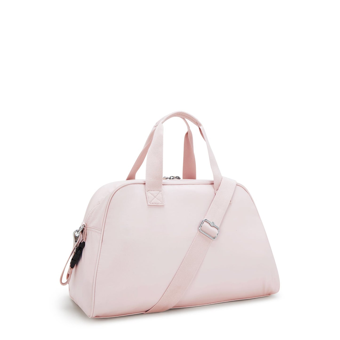Kipling Camama pink shine