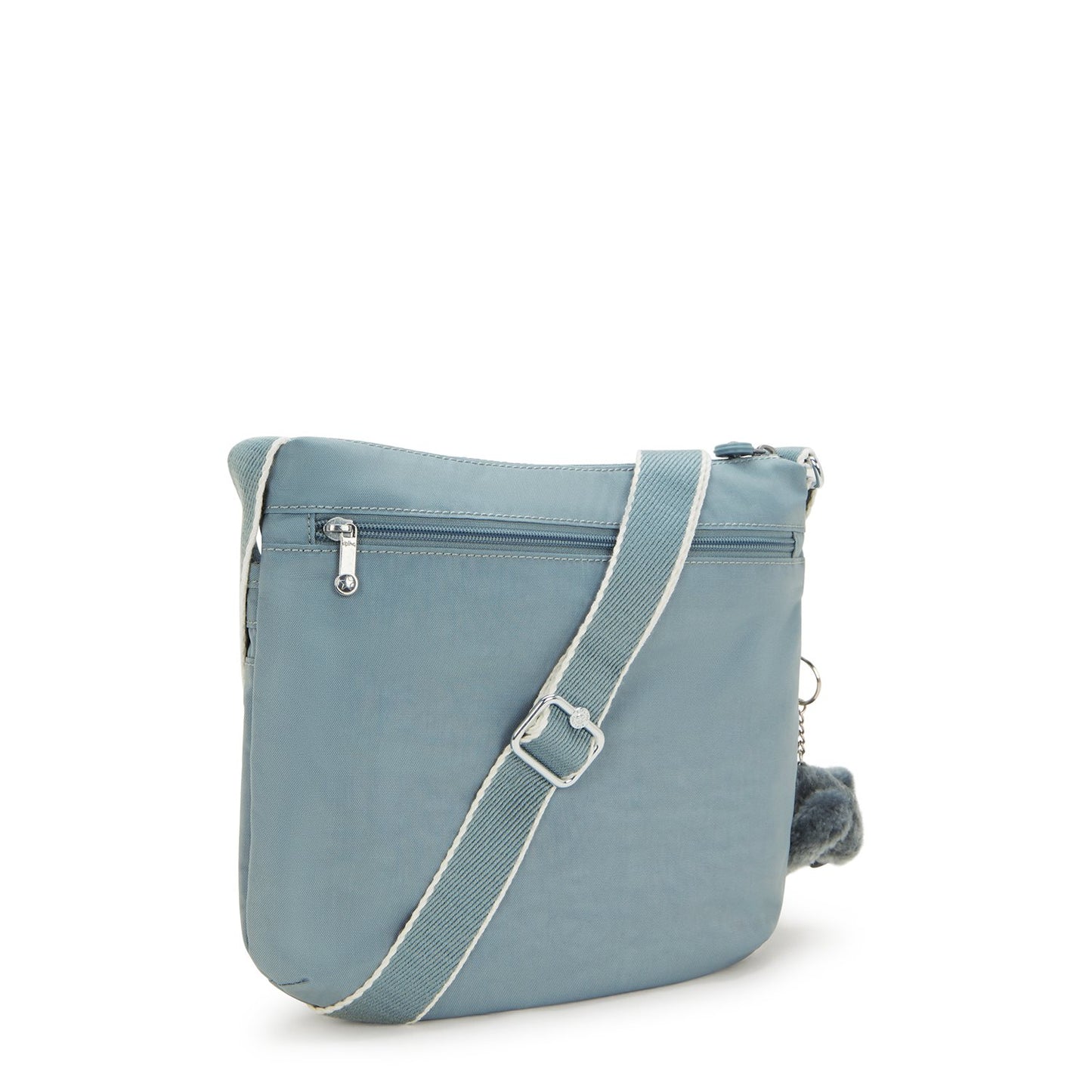 Kipling Arto relaxed grey