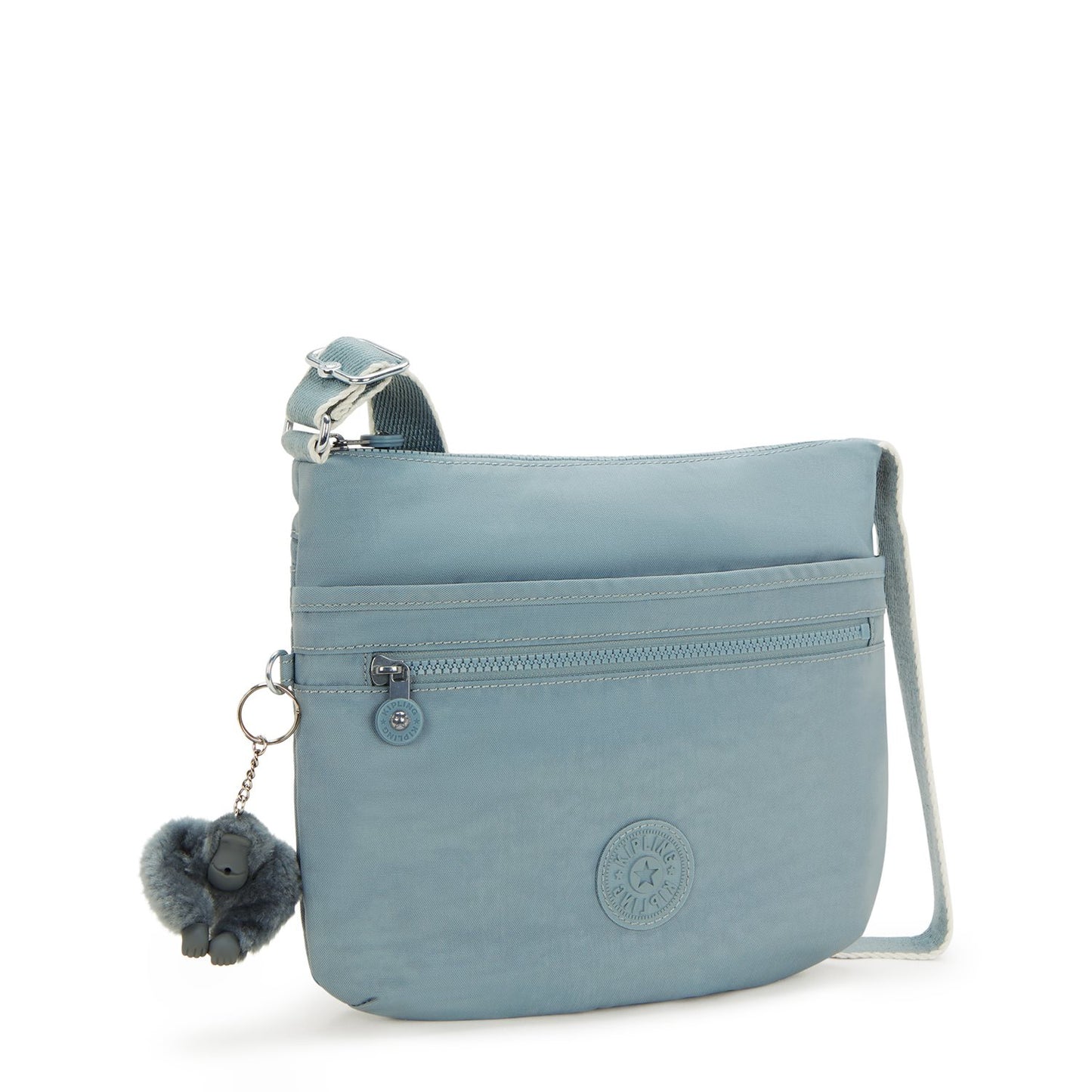 Kipling Arto relaxed grey