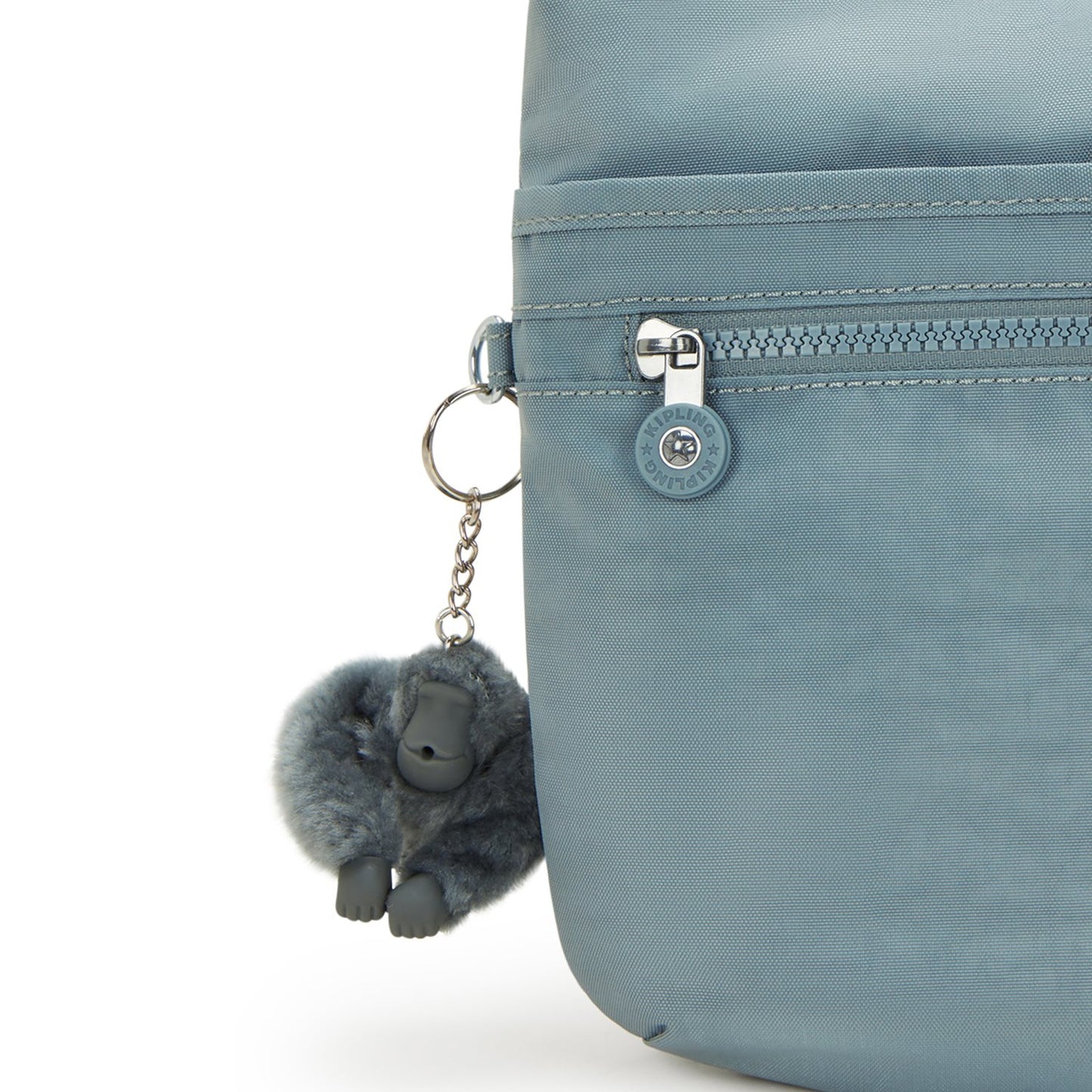 Kipling Arto relaxed grey