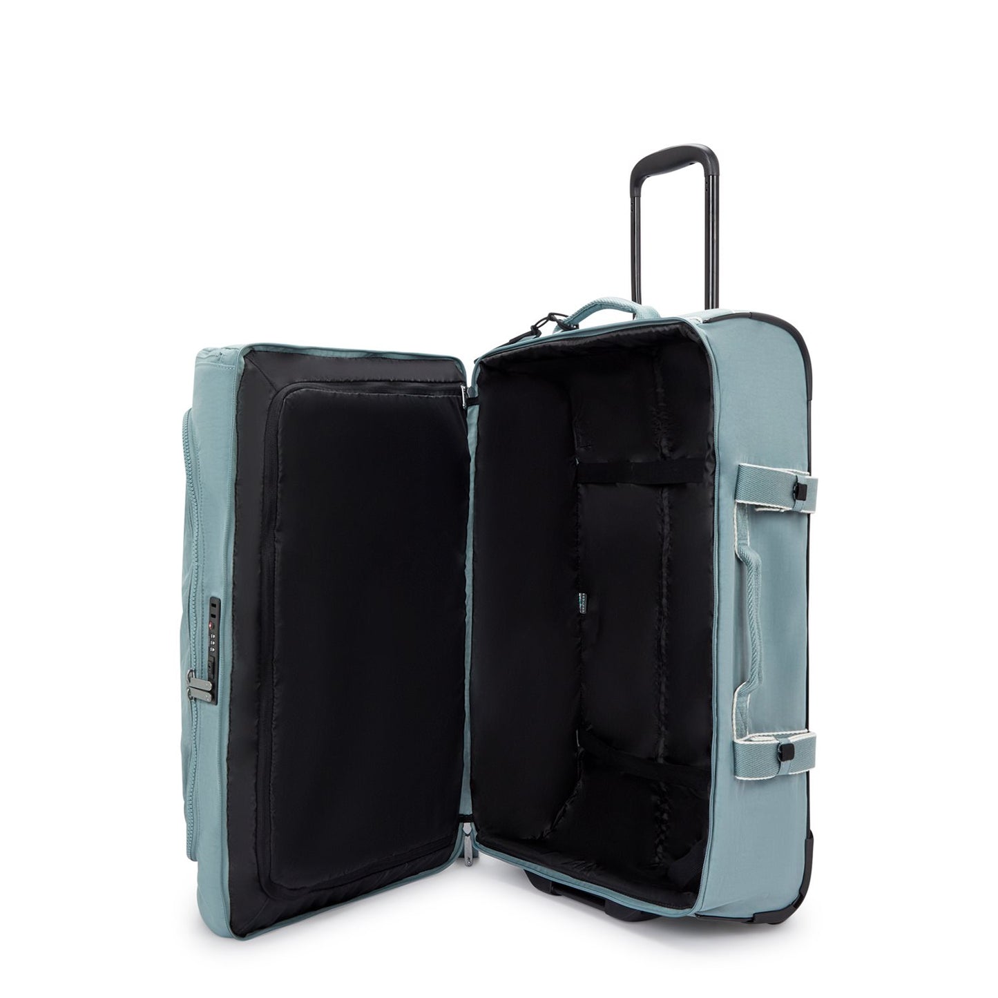 Kipling Aviana M relaxed grey