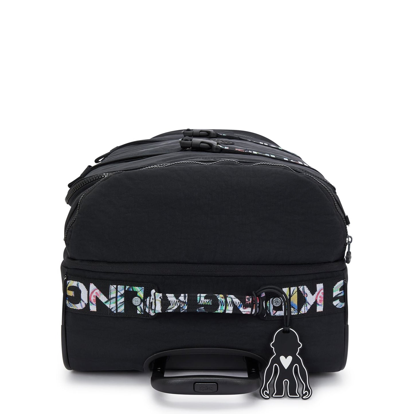 Kipling Aviana M noir plus