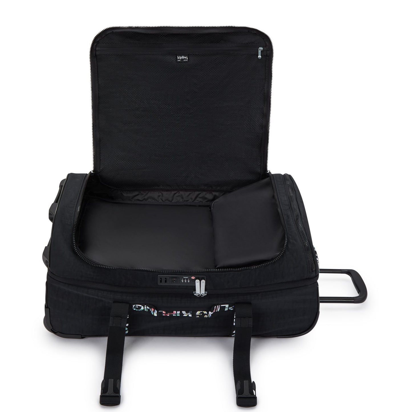 Kipling Aviana M noir plus