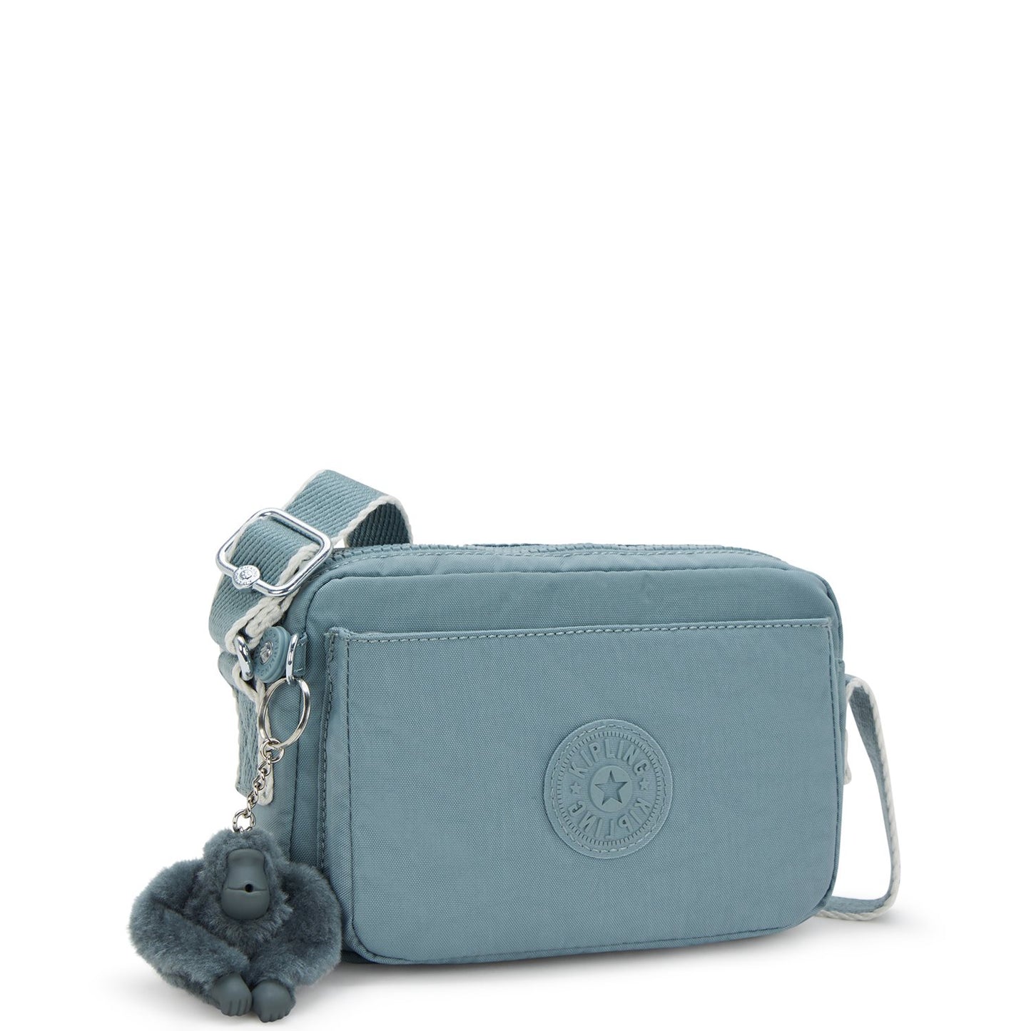 Kipling Abanu relaxed grey
