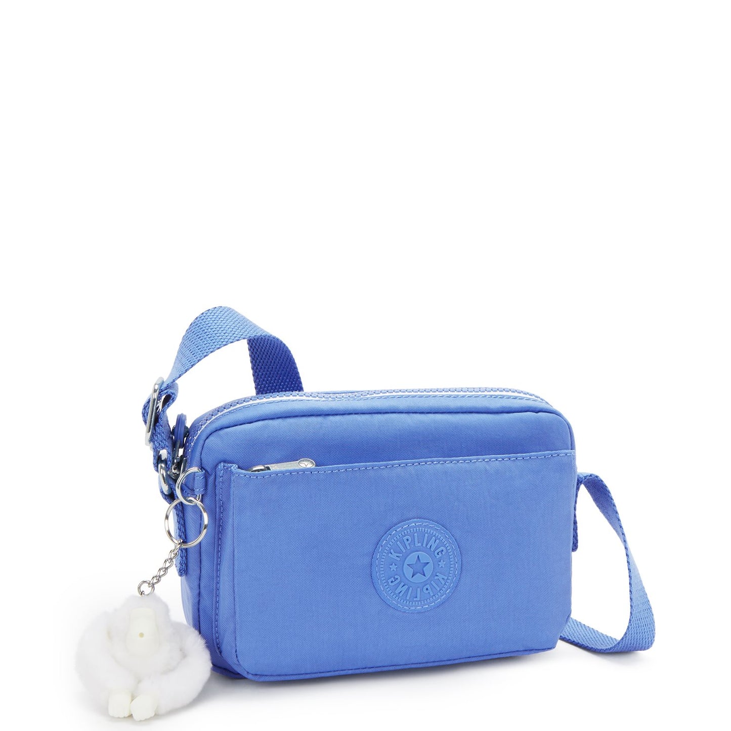 Kipling Abanu cocktail blue