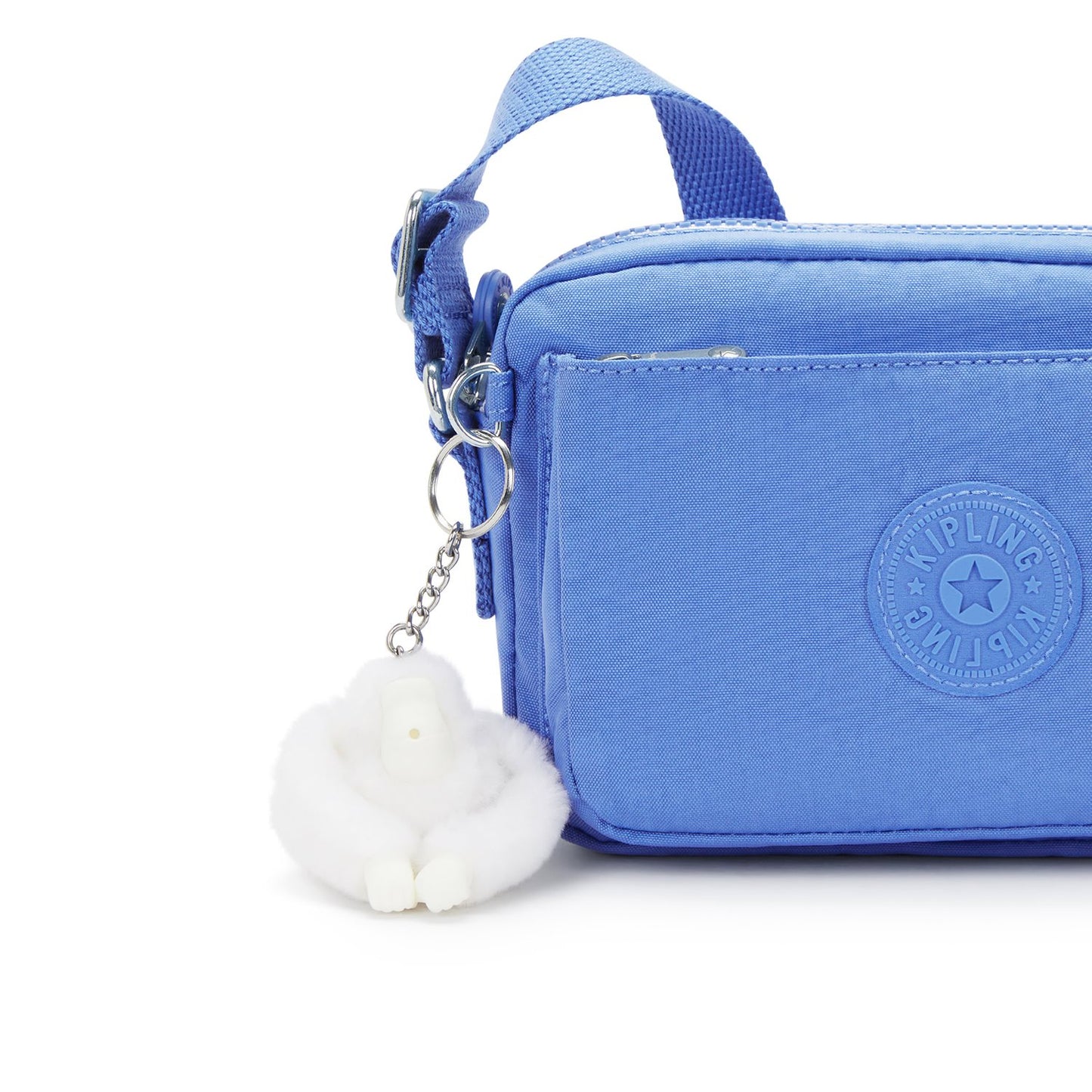 Kipling Abanu cocktail blue