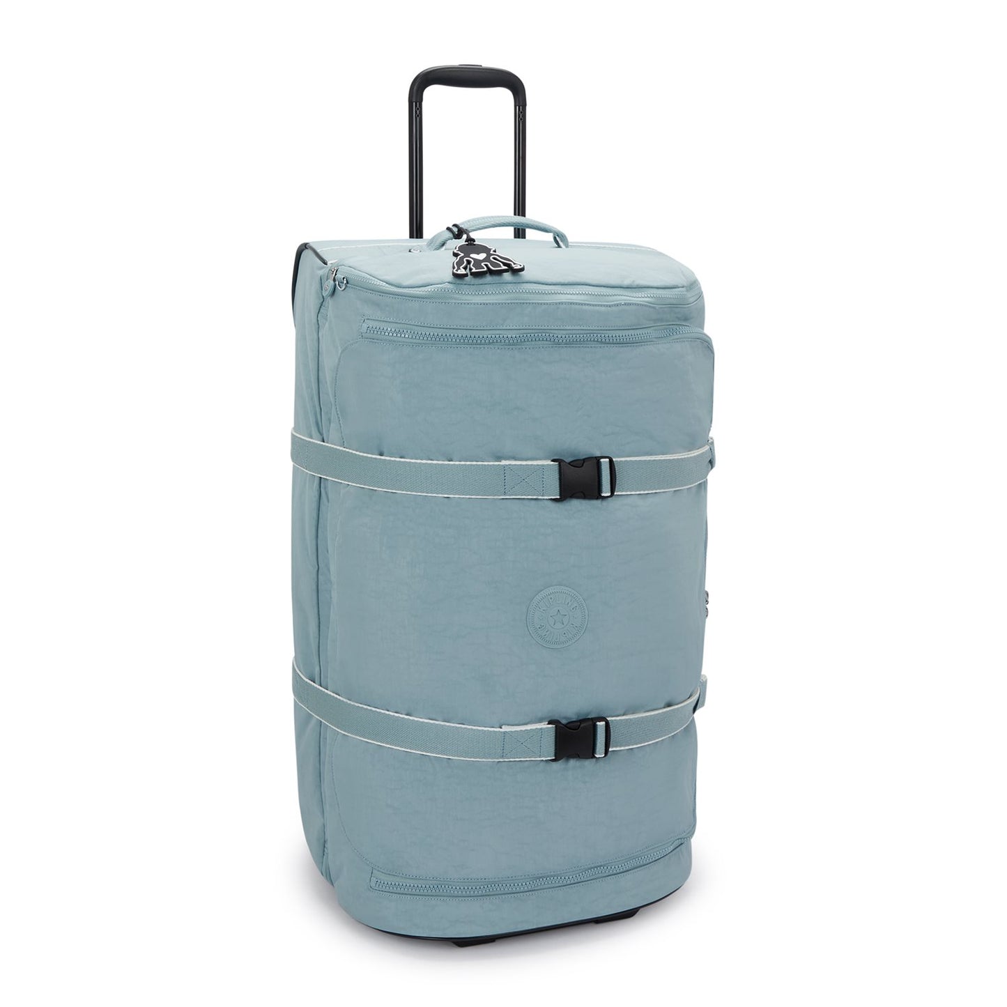 Kipling Aviana L relaxed grey