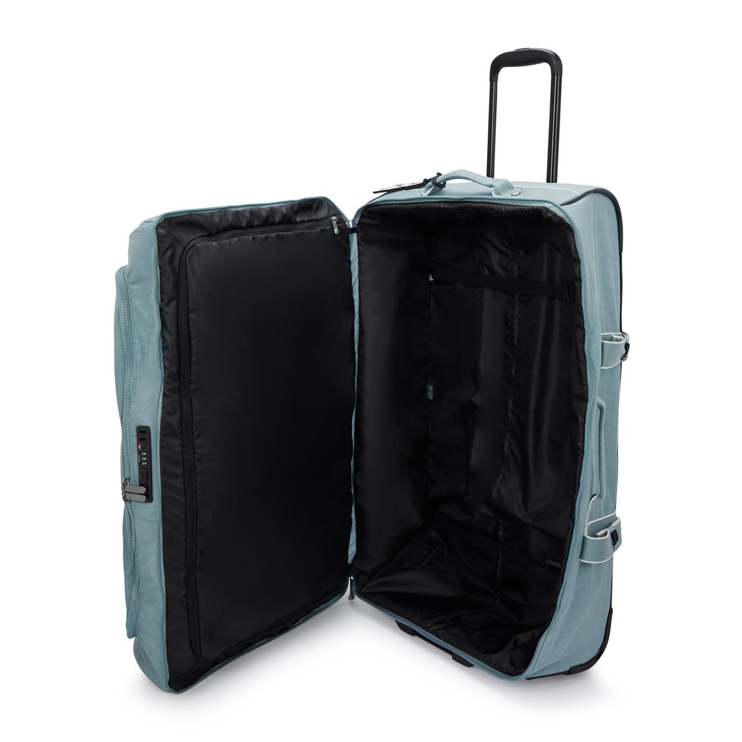 Kipling Aviana L relaxed grey