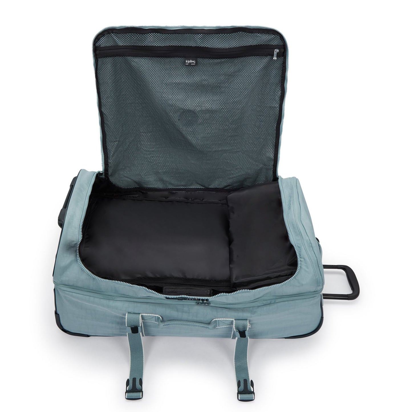 Kipling Aviana L relaxed grey