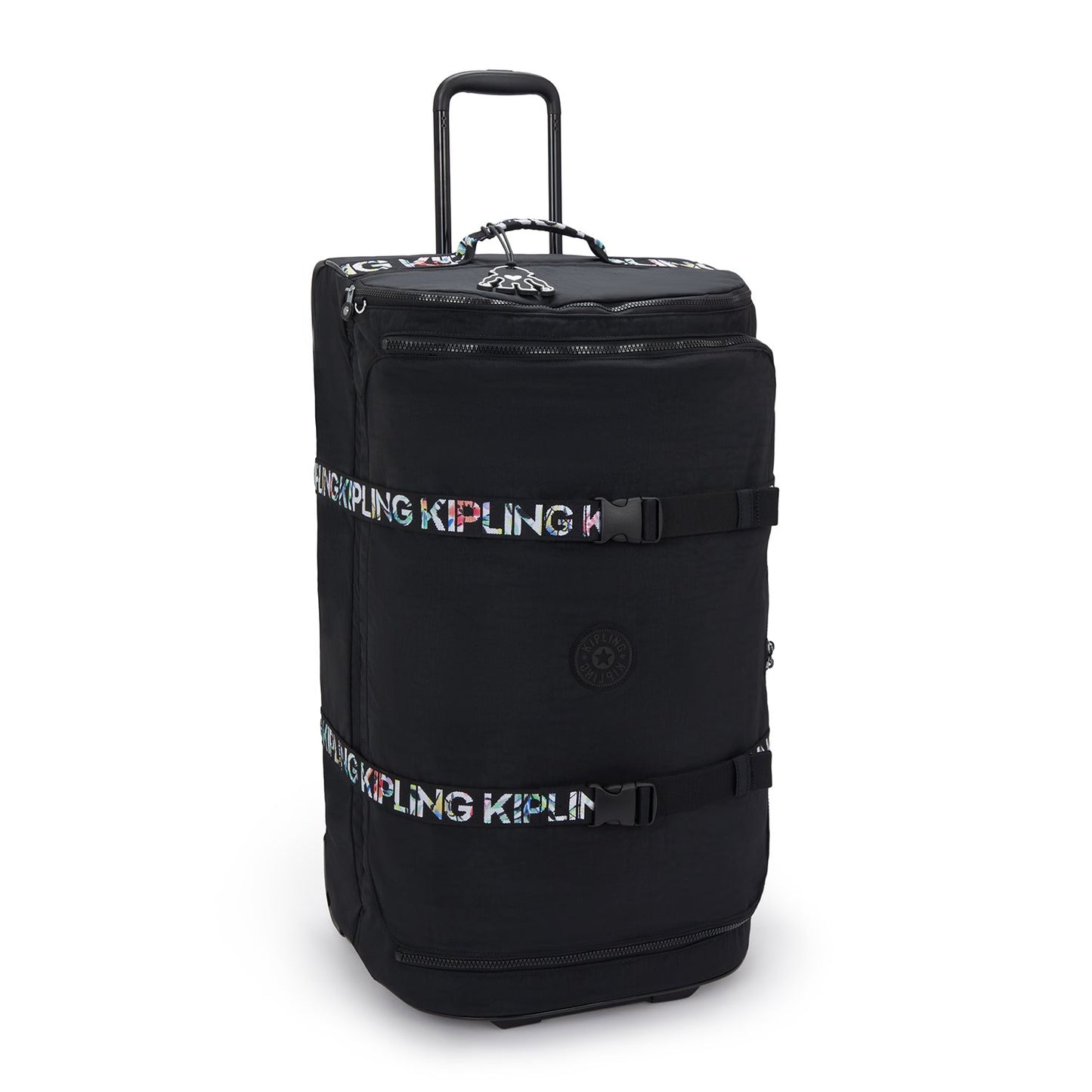 Kipling Aviana L noir plus