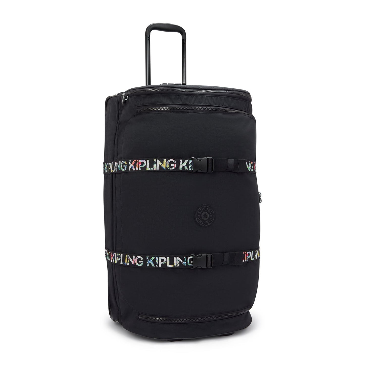 Kipling Aviana L noir plus