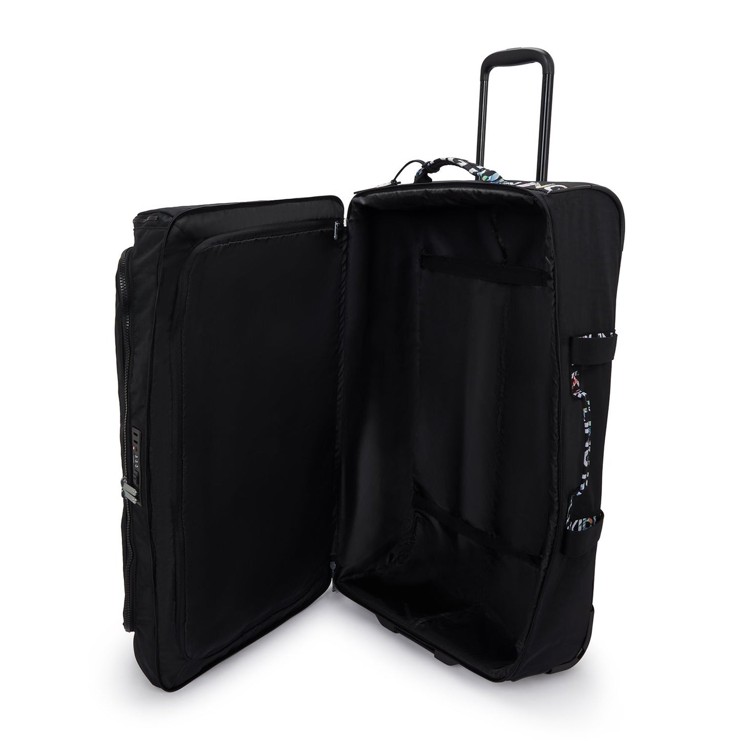 Kipling Aviana L noir plus