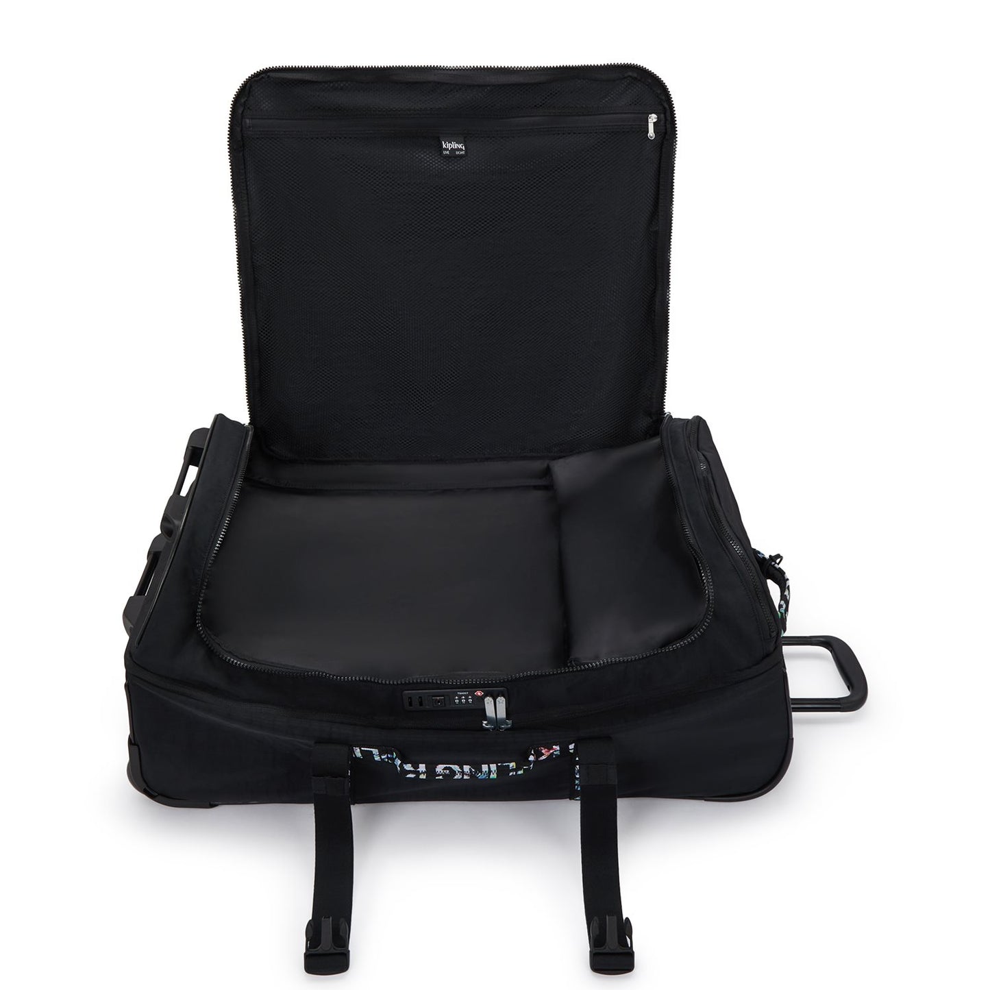 Kipling Aviana L noir plus