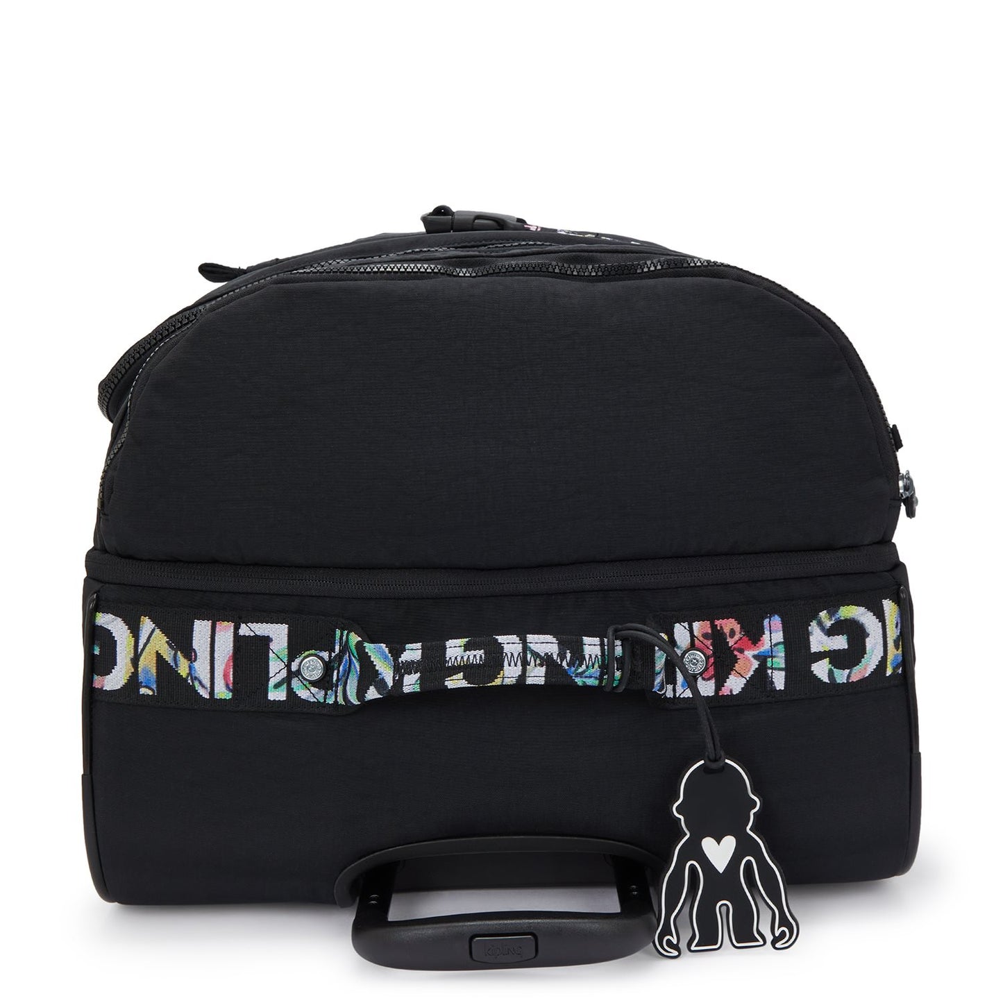 Kipling Aviana L noir plus
