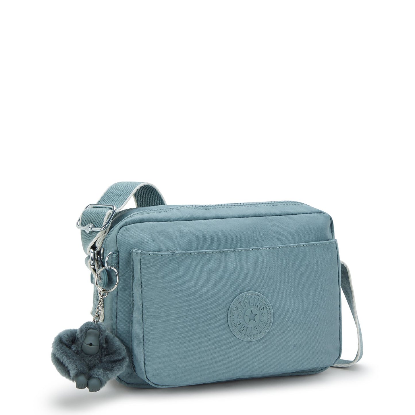 Kipling Abanu M relaxed grey