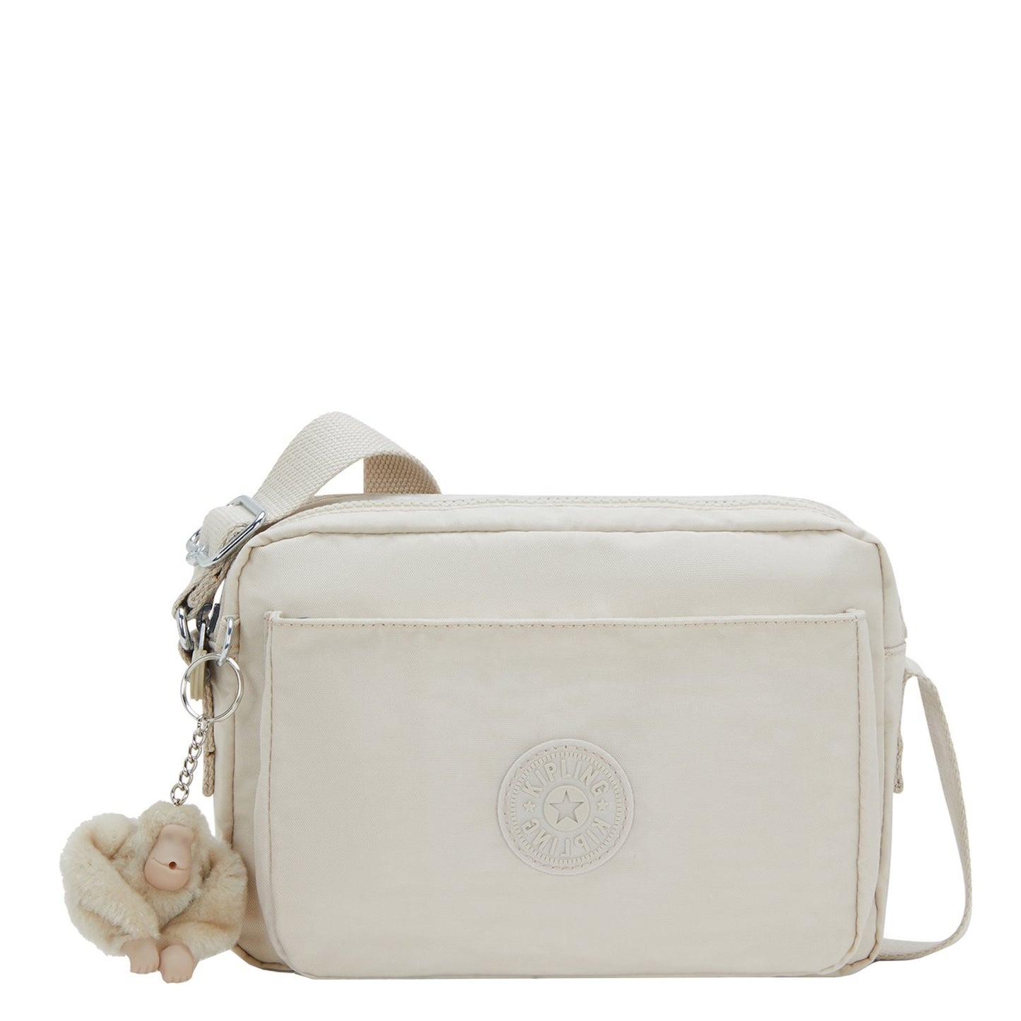 Kipling Abanu M hideaway beige