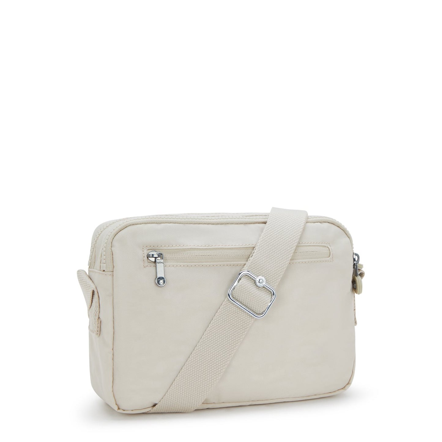 Kipling Abanu M hideaway beige