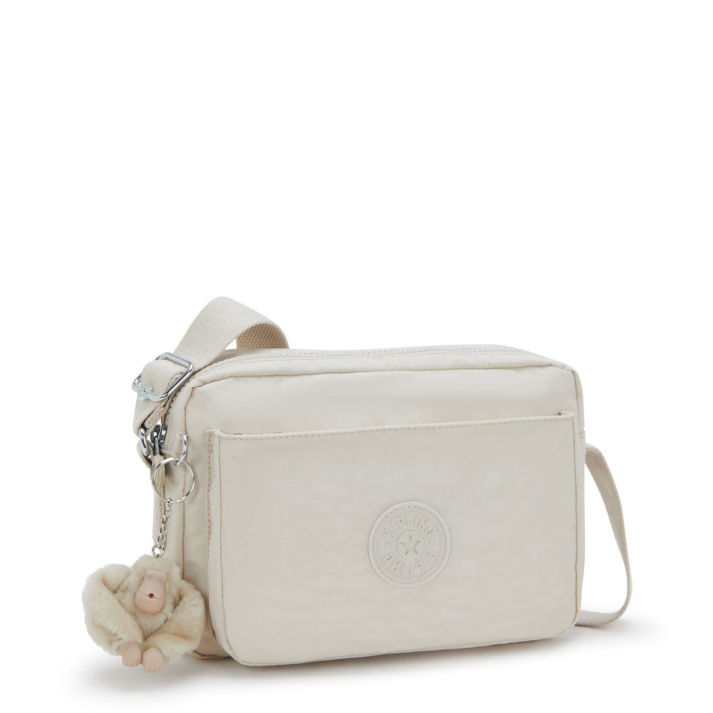 Kipling Abanu M hideaway beige
