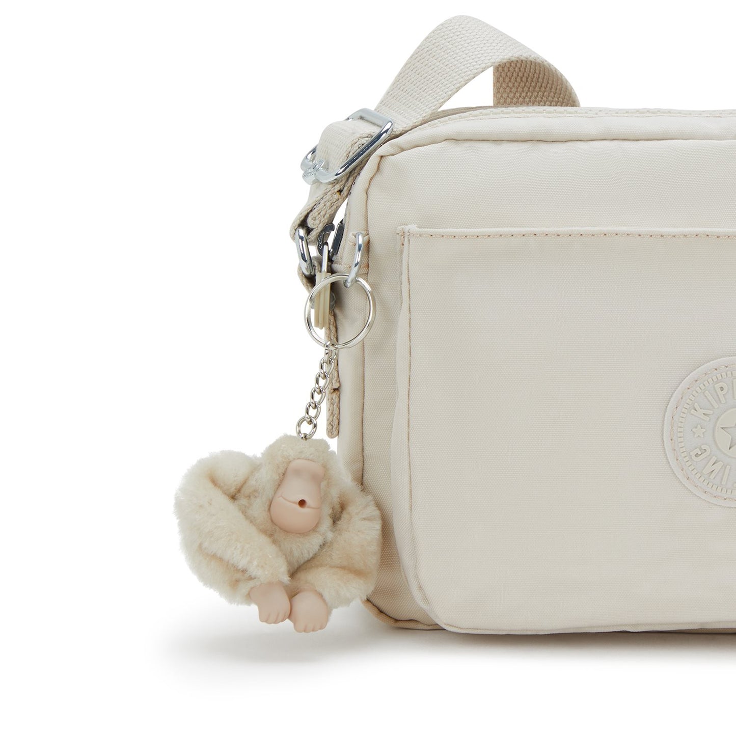 Kipling Abanu M hideaway beige