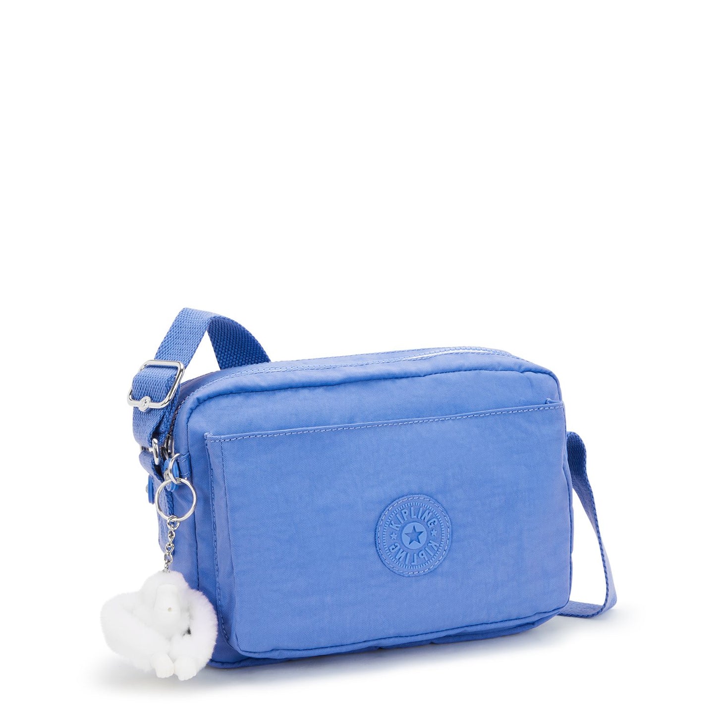 Kipling Abanu M cocktail blue