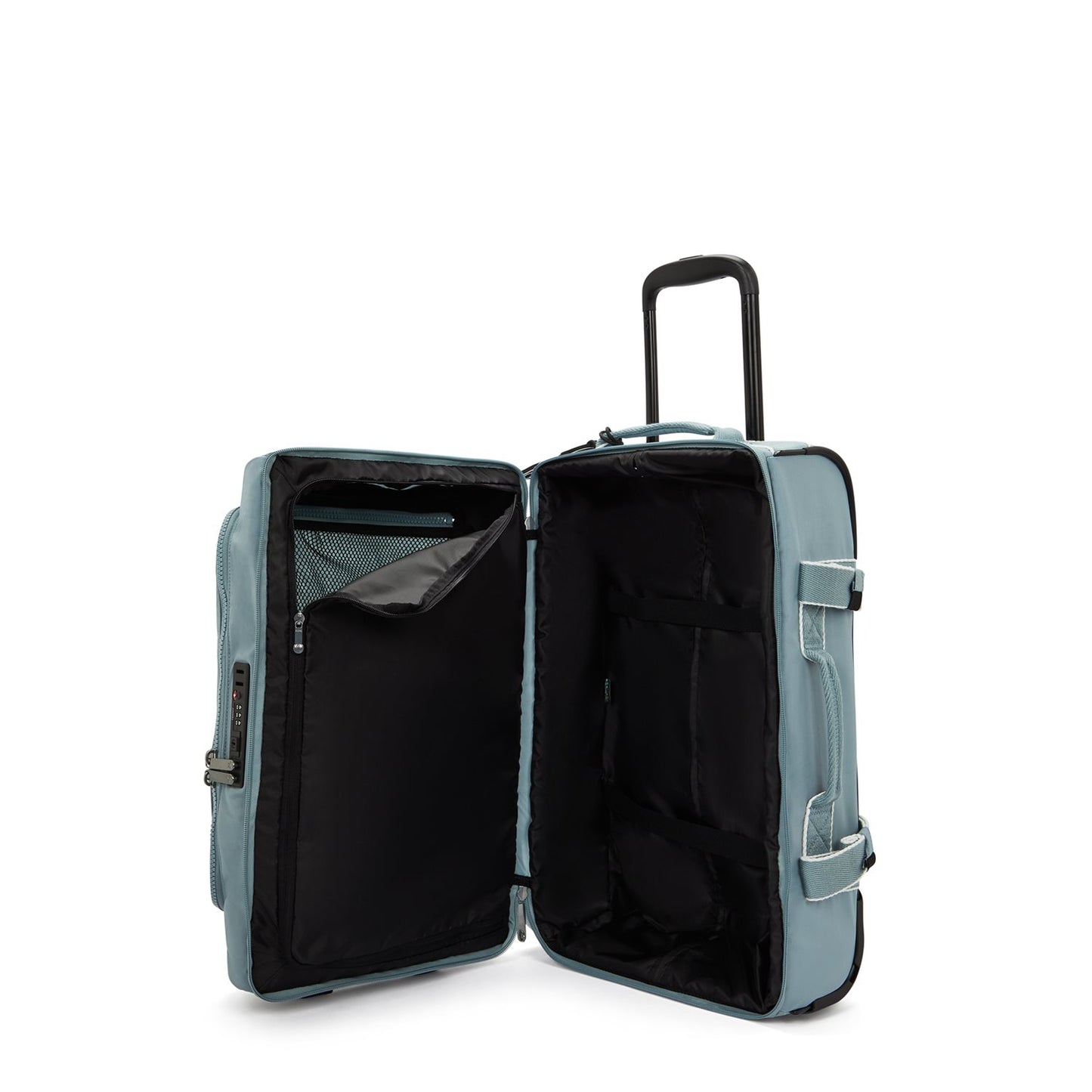 Kipling Aviana S relaxed grey