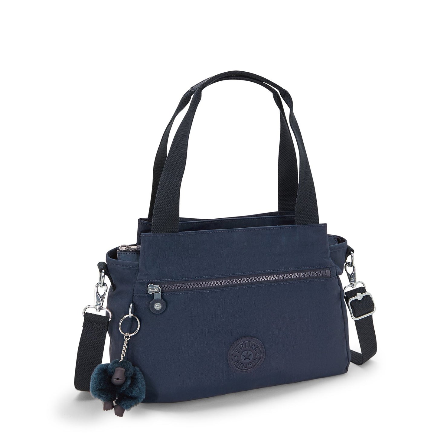 Kipling Elysia bleu bleu 2
