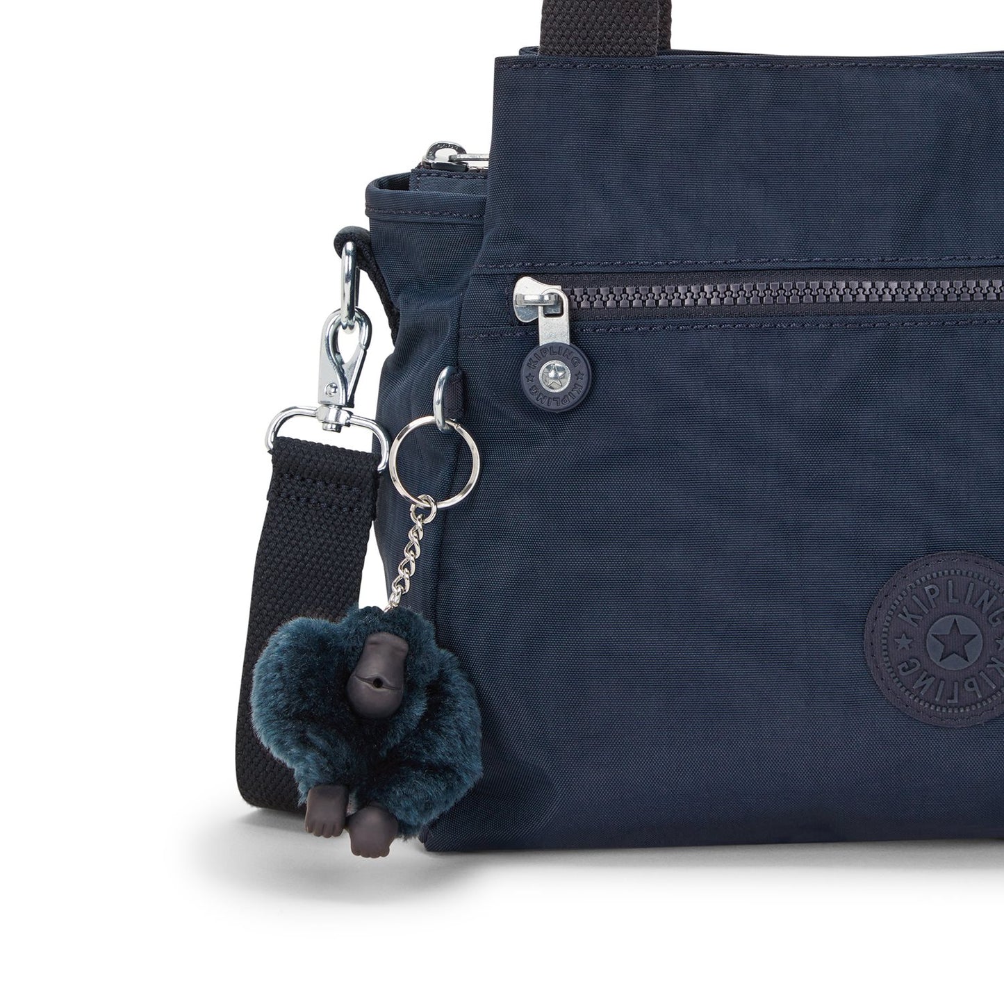 Kipling Elysia bleu bleu 2