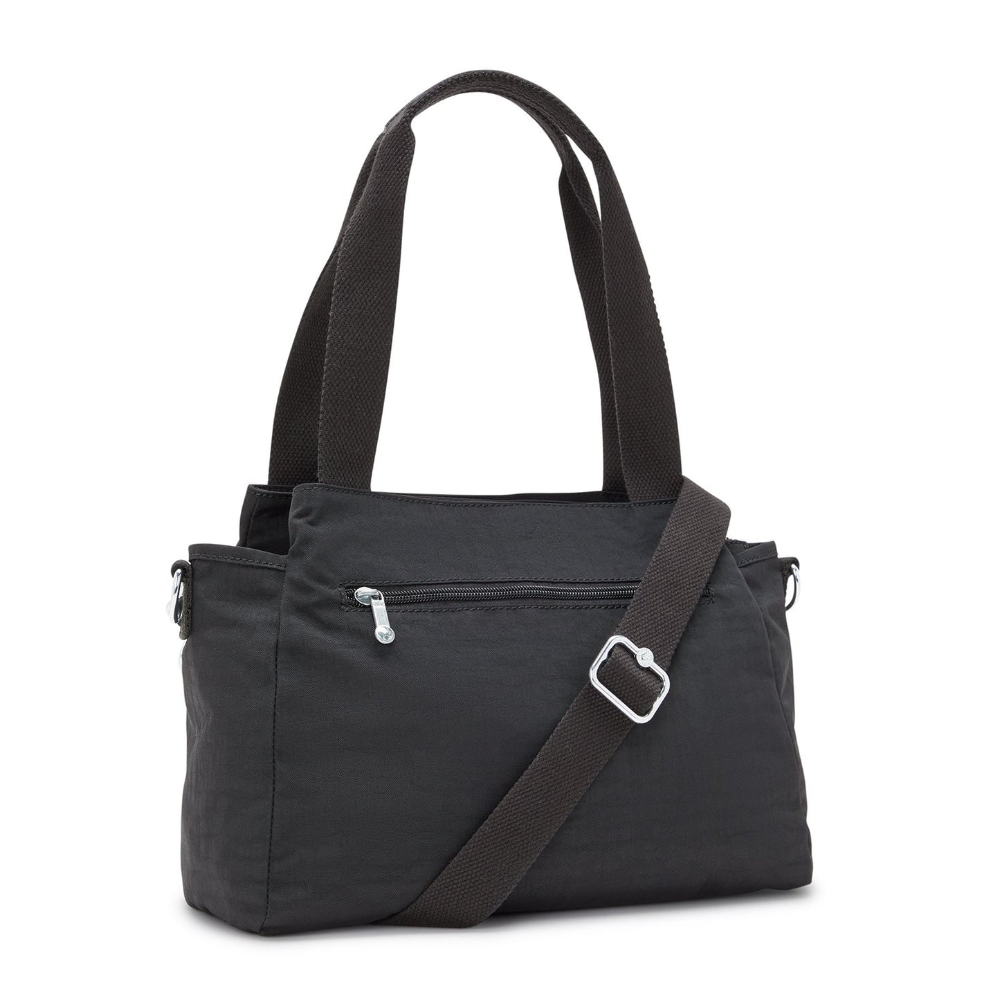 Kipling Elysia black noir