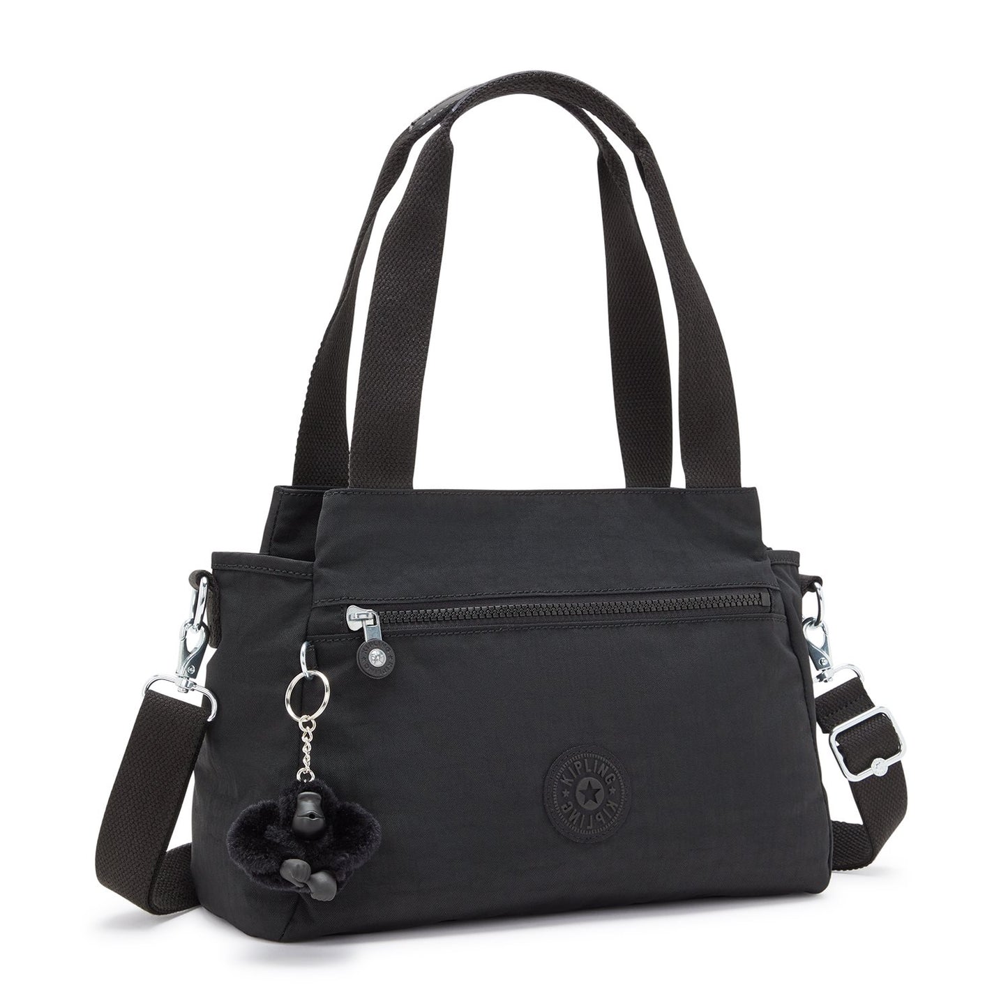 Kipling Elysia black noir