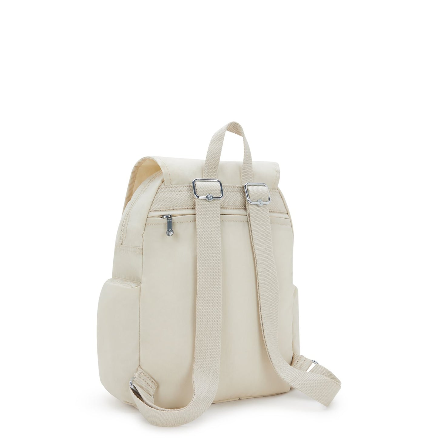 Kipling City Zip S hideaway beige