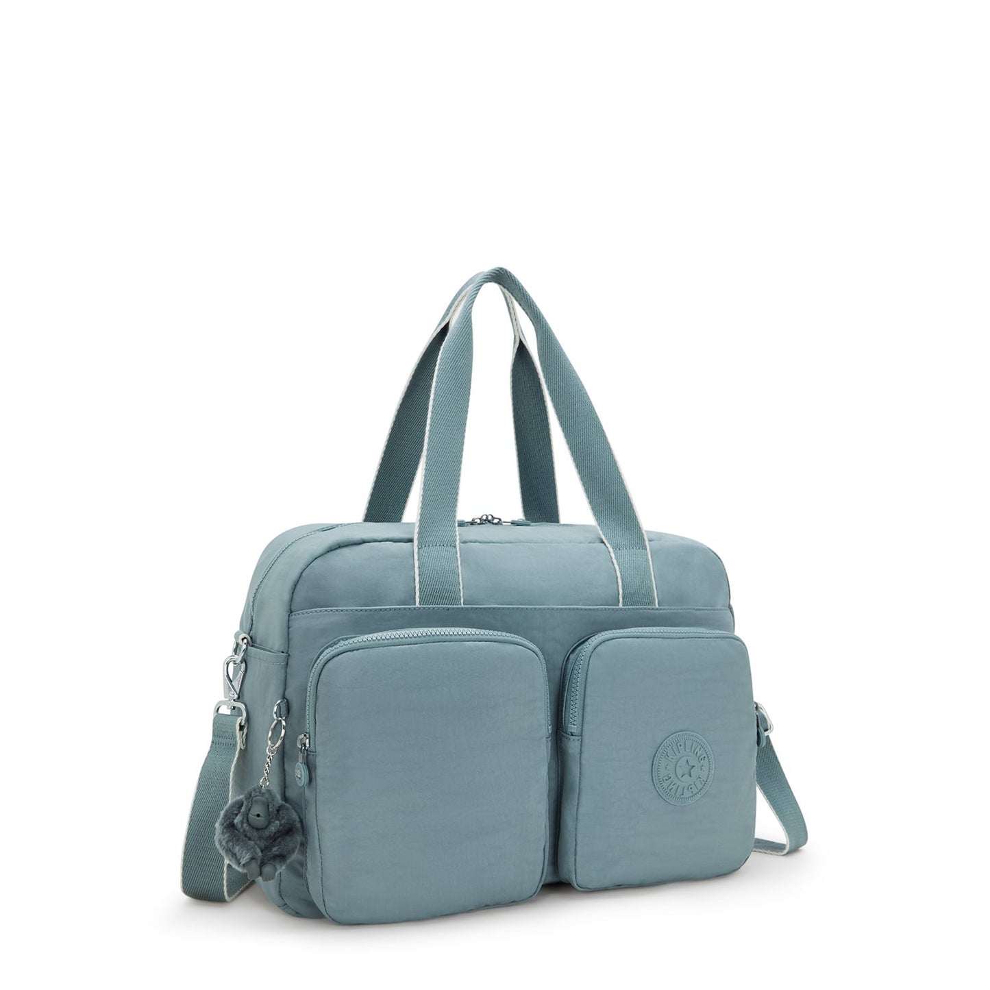 Kipling Defea Xl relaxed grey