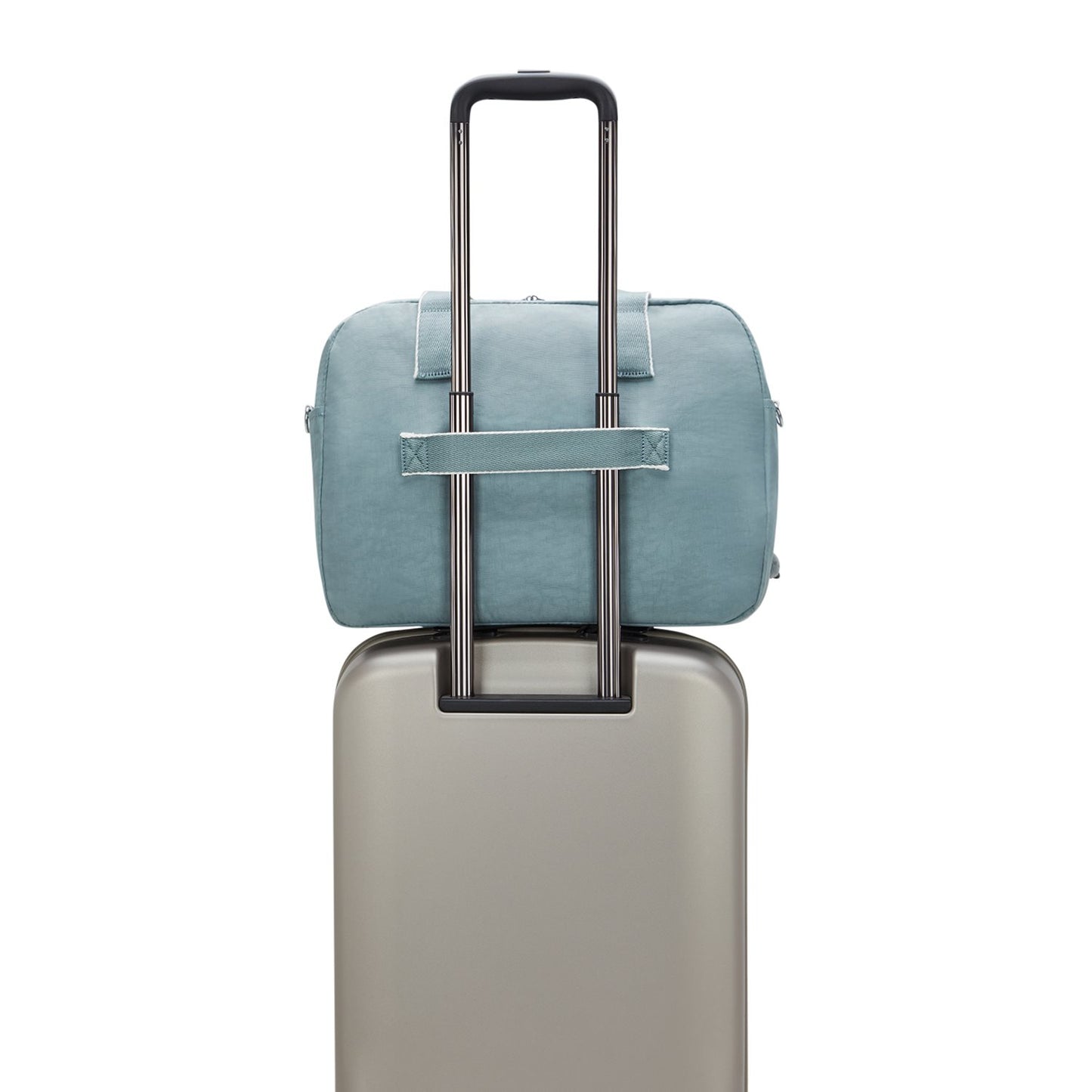 Kipling Defea Xl relaxed grey