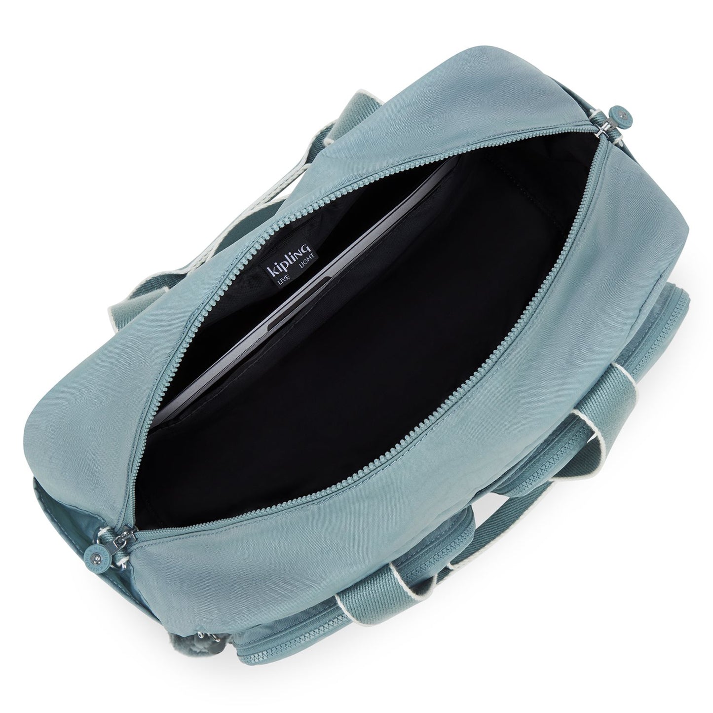 Kipling Defea Xl relaxed grey