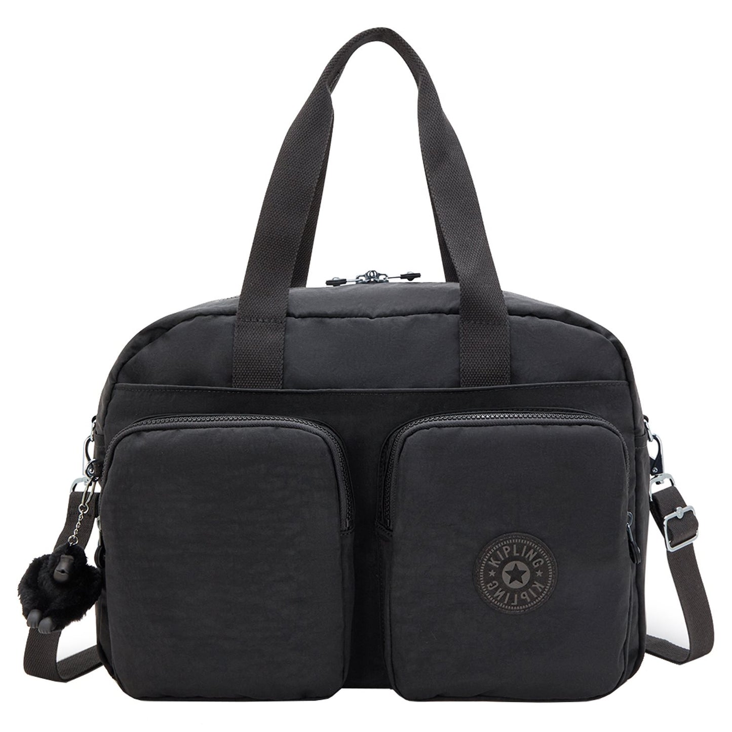 Kipling Defea Xl black noir