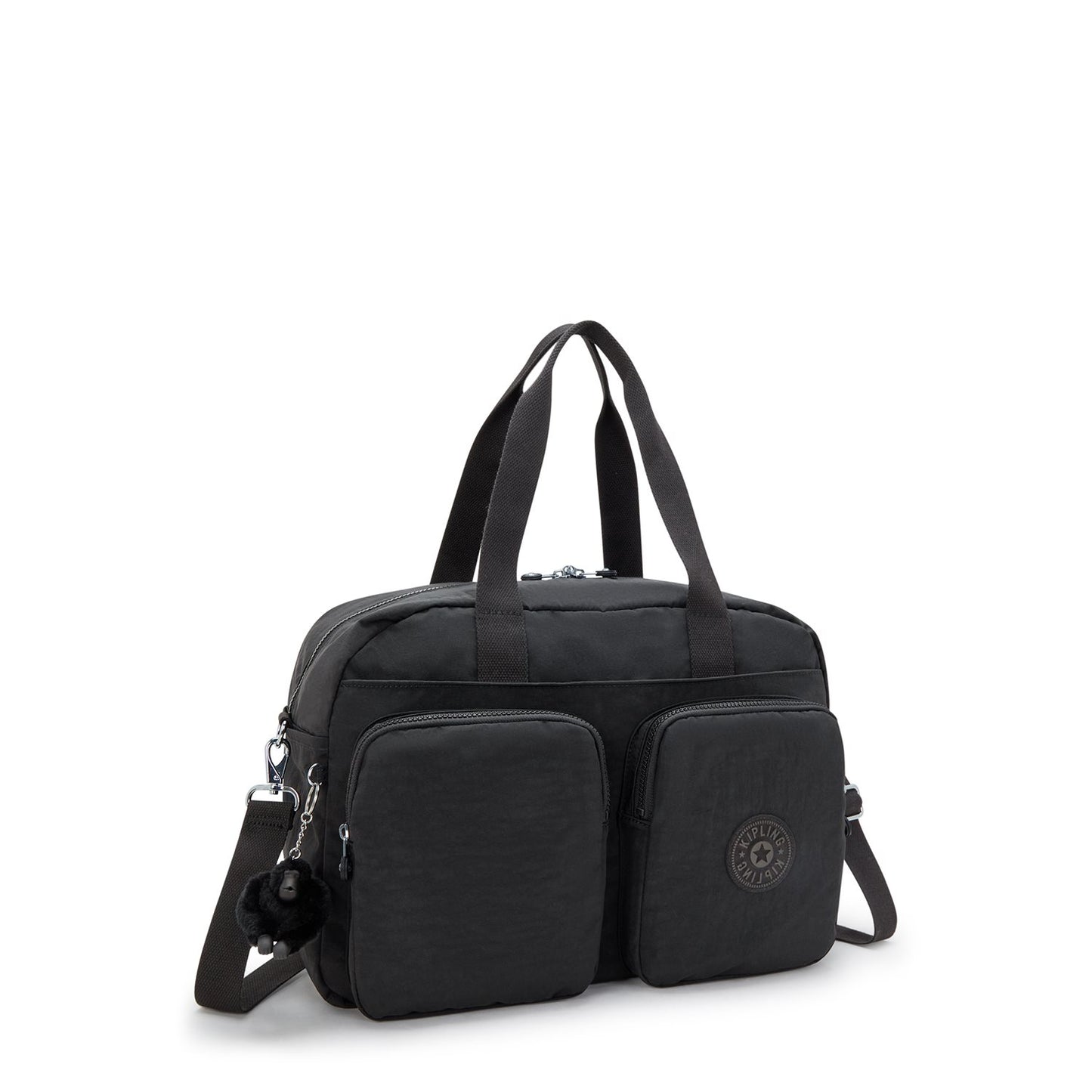 Kipling Defea Xl black noir