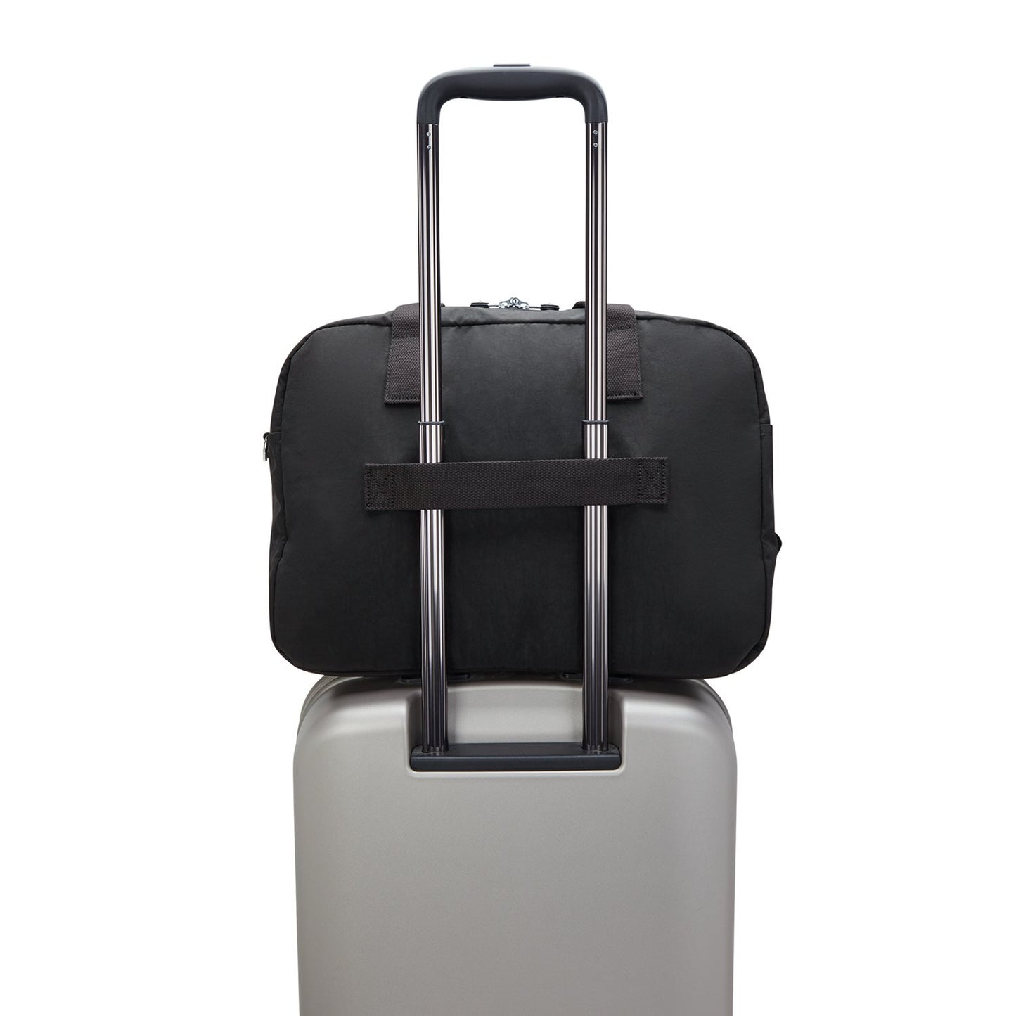 Kipling Defea Xl black noir