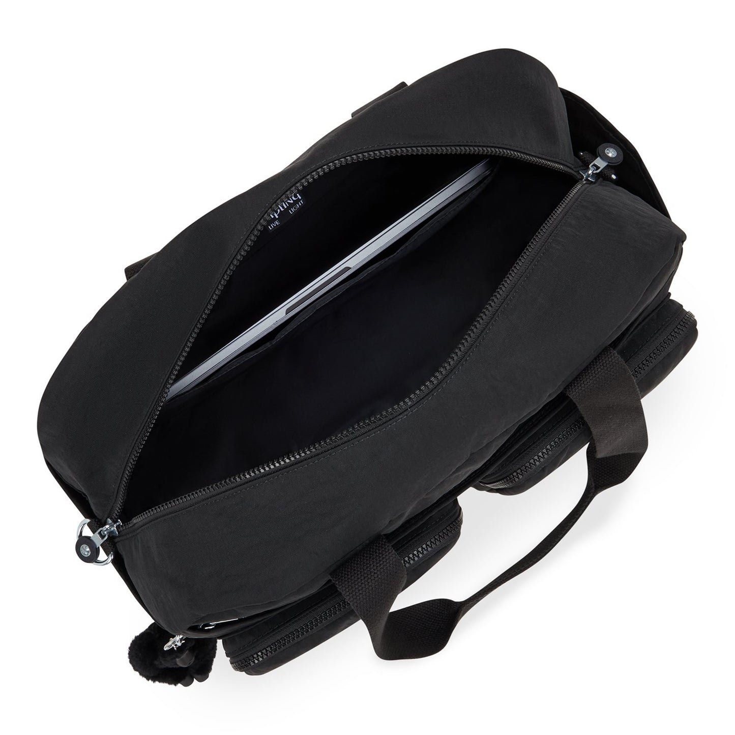 Kipling Defea Xl black noir