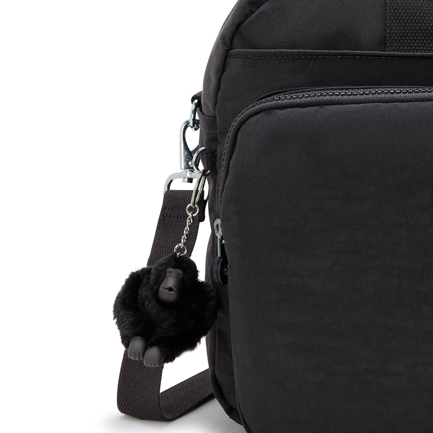 Kipling Defea Xl black noir