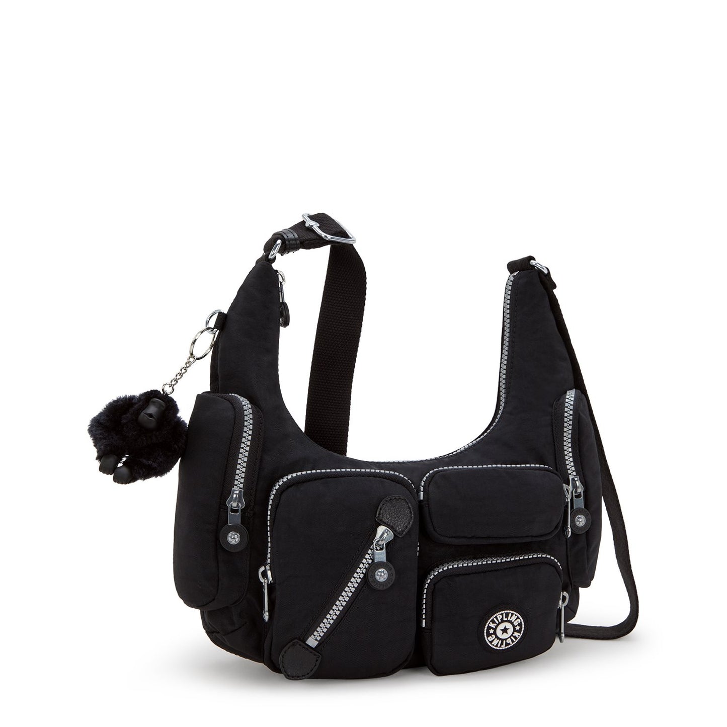 Kipling Etsu rapid black