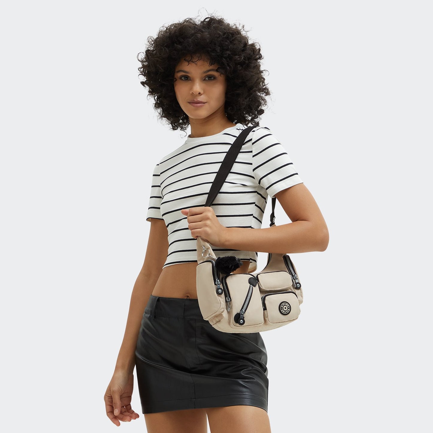 Kipling Etsu back to beige h