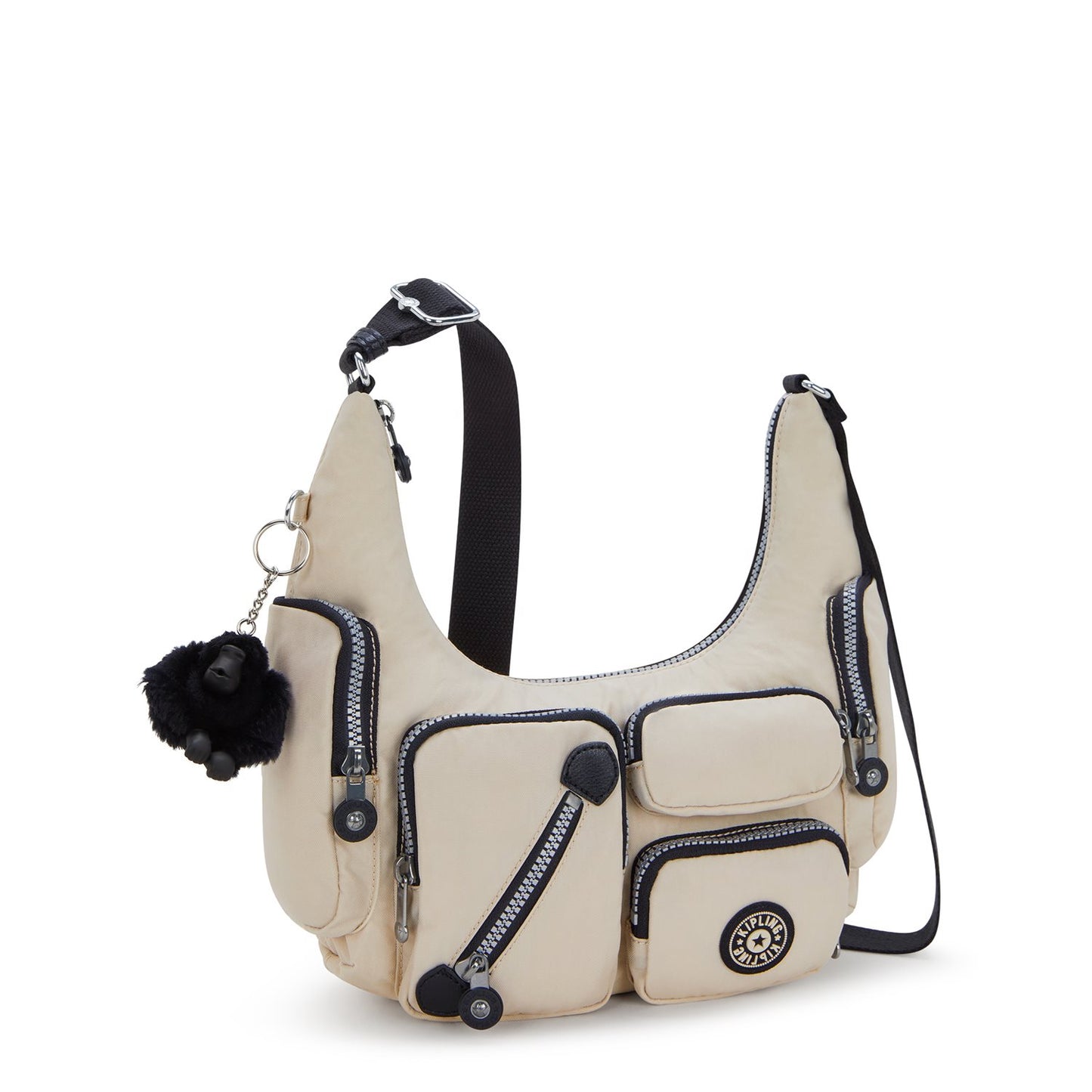 Kipling Etsu back to beige h