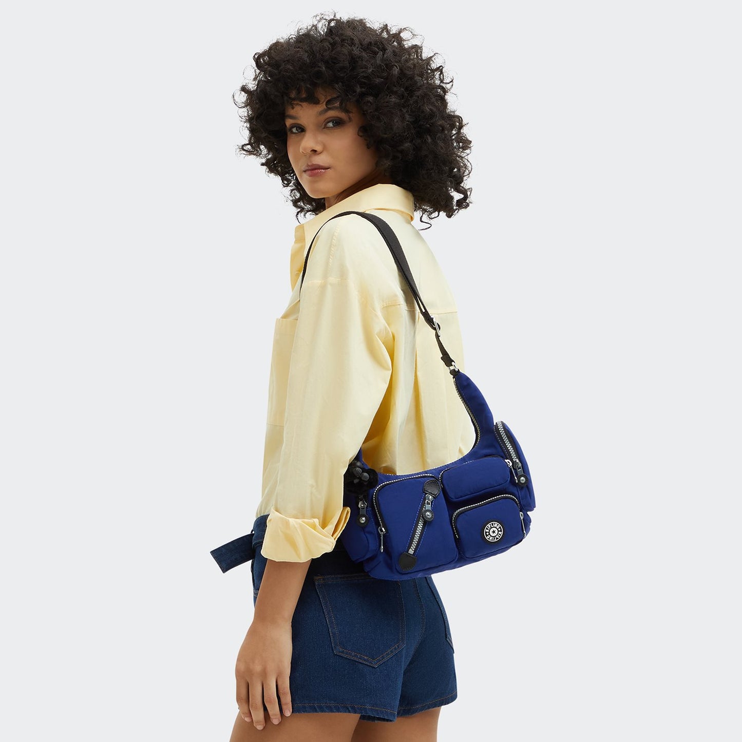 Kipling Etsu rapid navy
