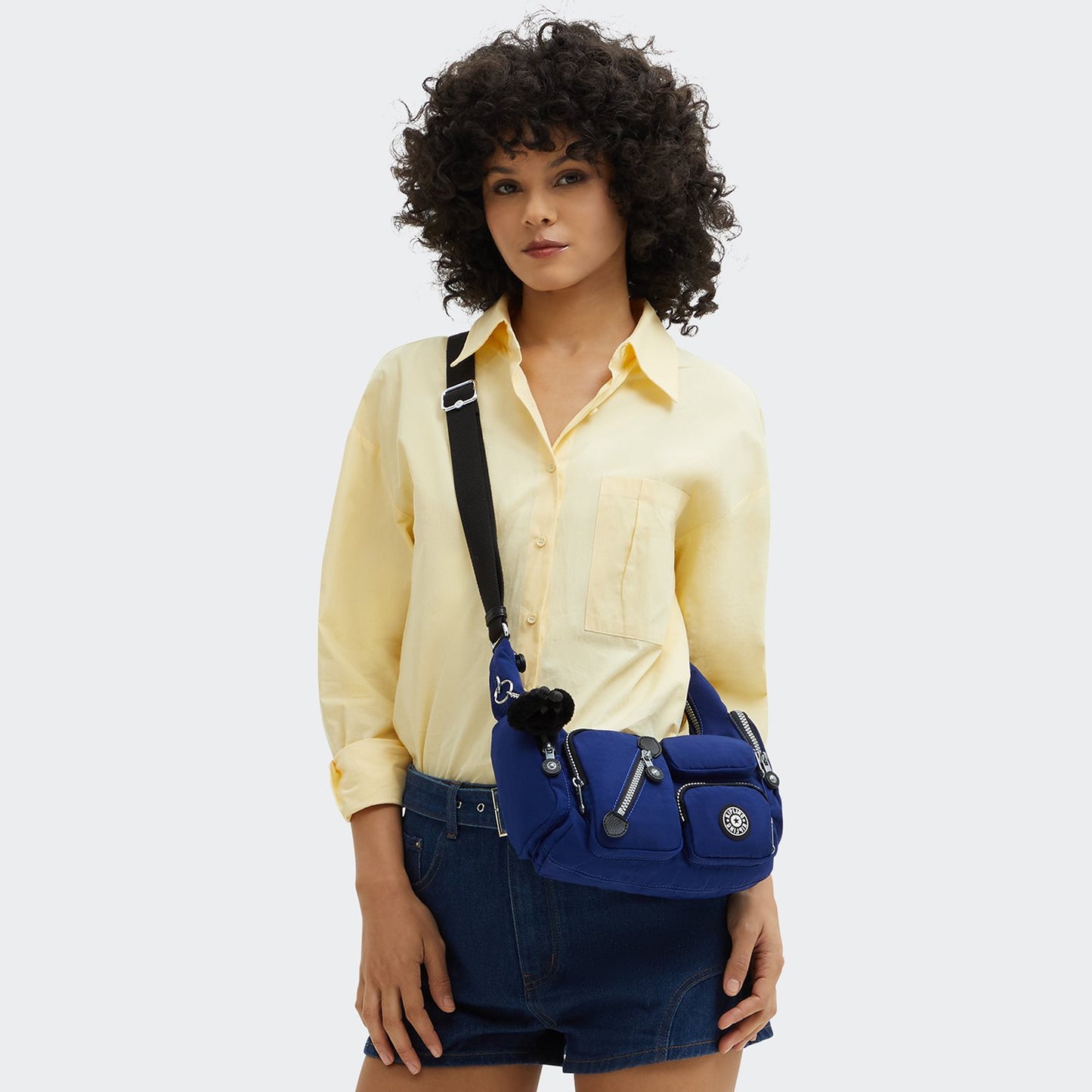 Kipling Etsu rapid navy