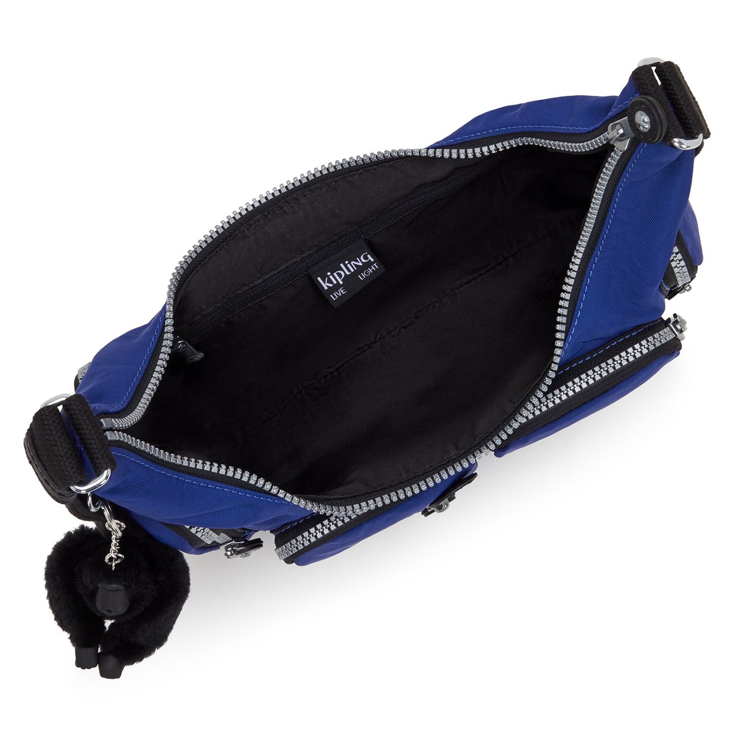 Kipling Etsu rapid navy