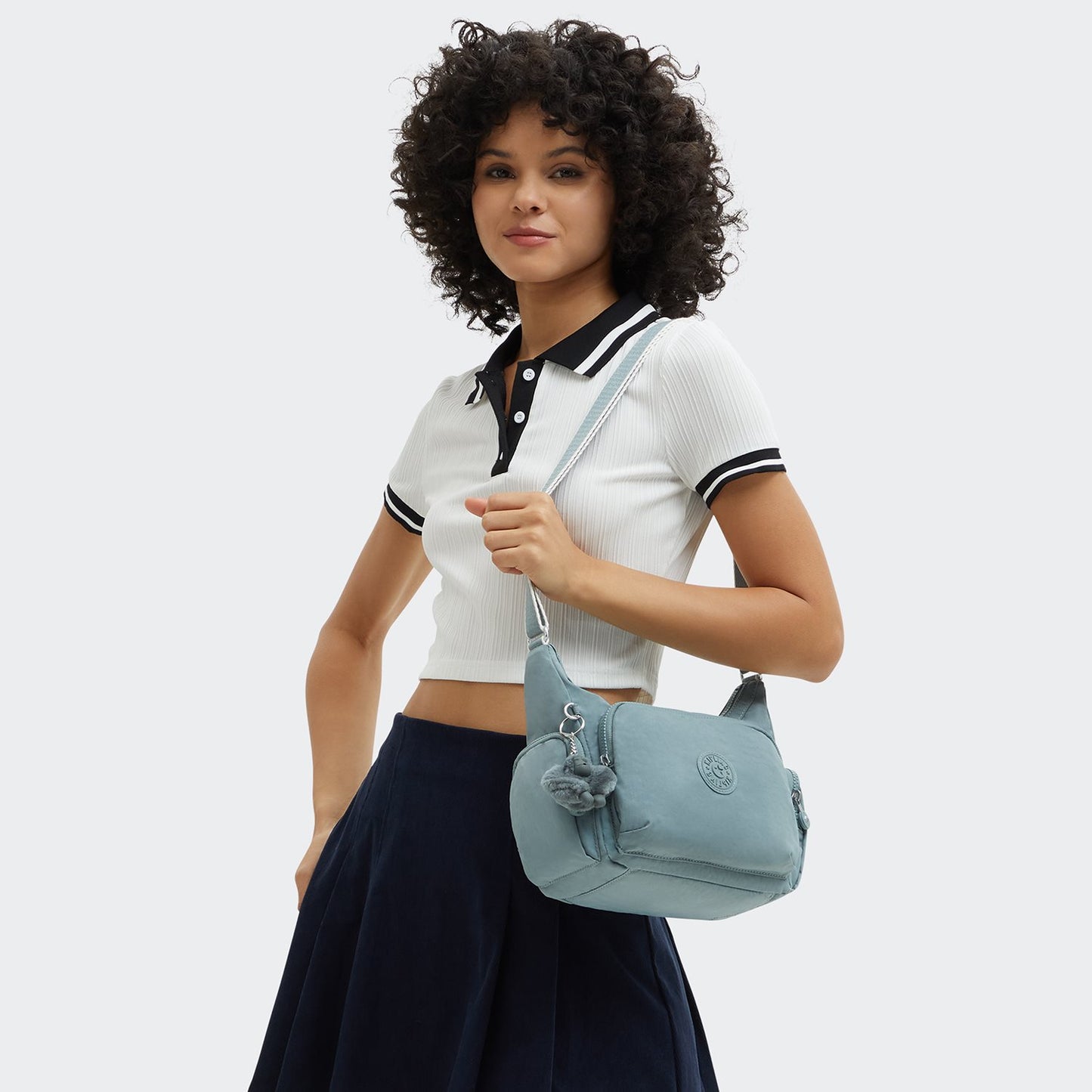 Kipling Gabb S relaxed grey
