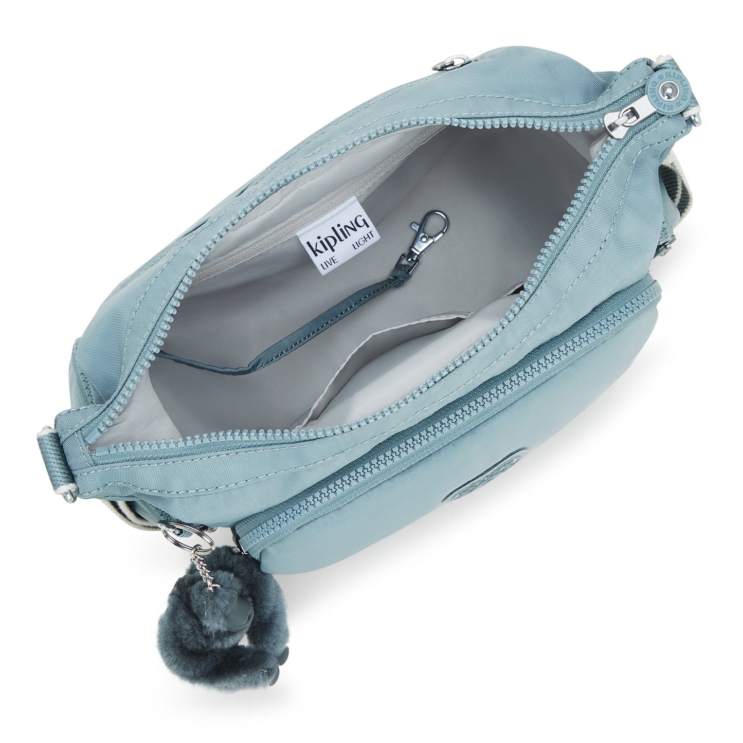 Kipling Gabb S relaxed grey