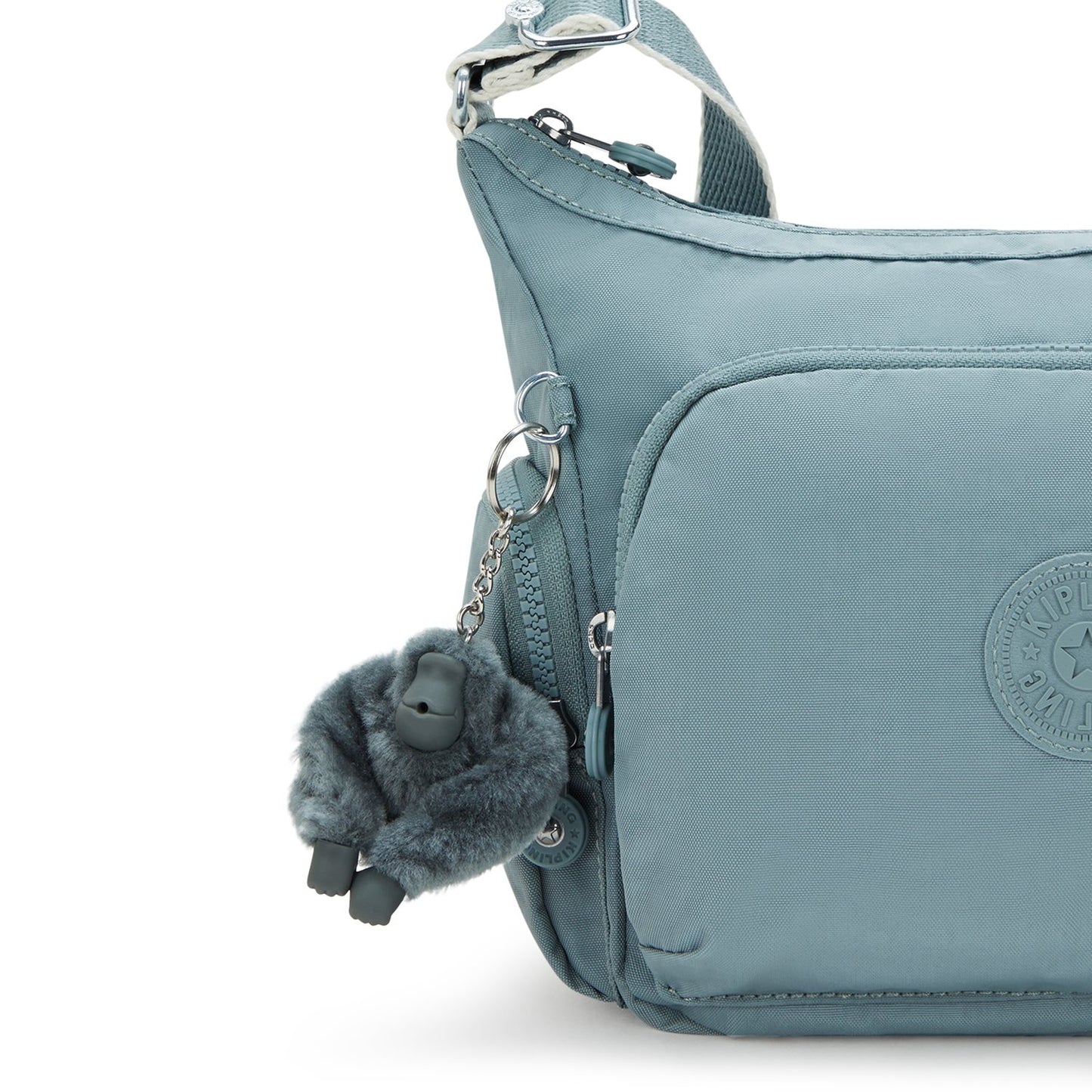 Kipling Gabb S relaxed grey