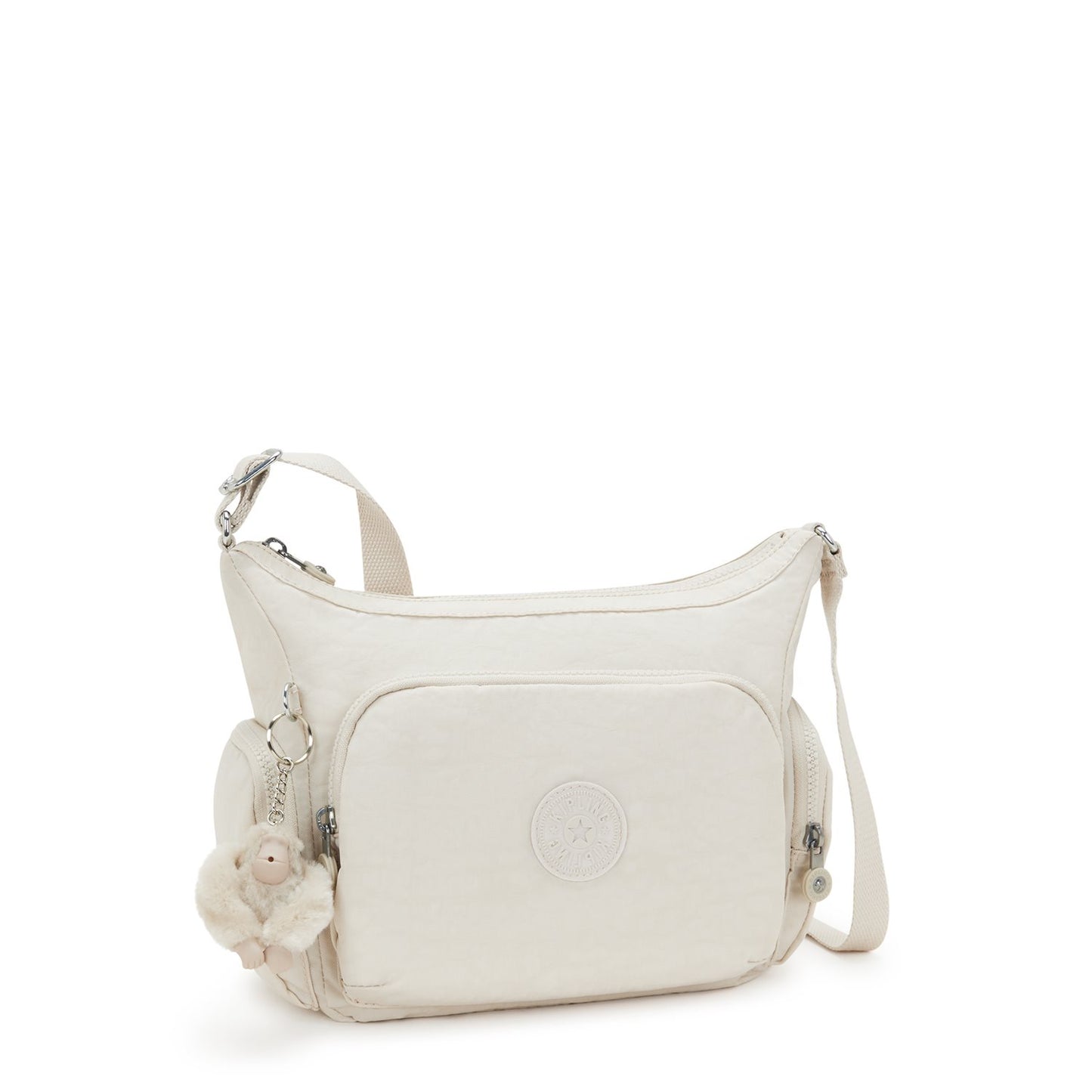 Kipling Gabb S hideaway beige