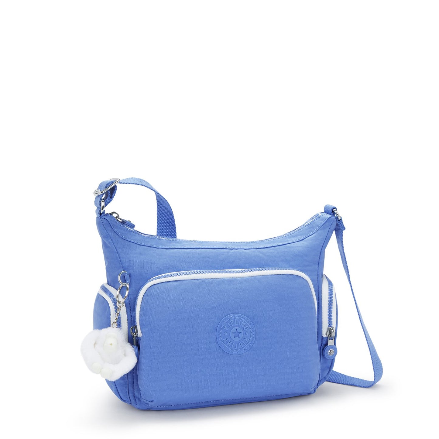 Kipling Gabb S cocktail blue